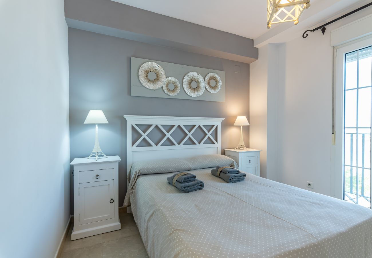 Apartamento em Punta del Moral - Marina I - Marina Isla Canela PMHI35P10