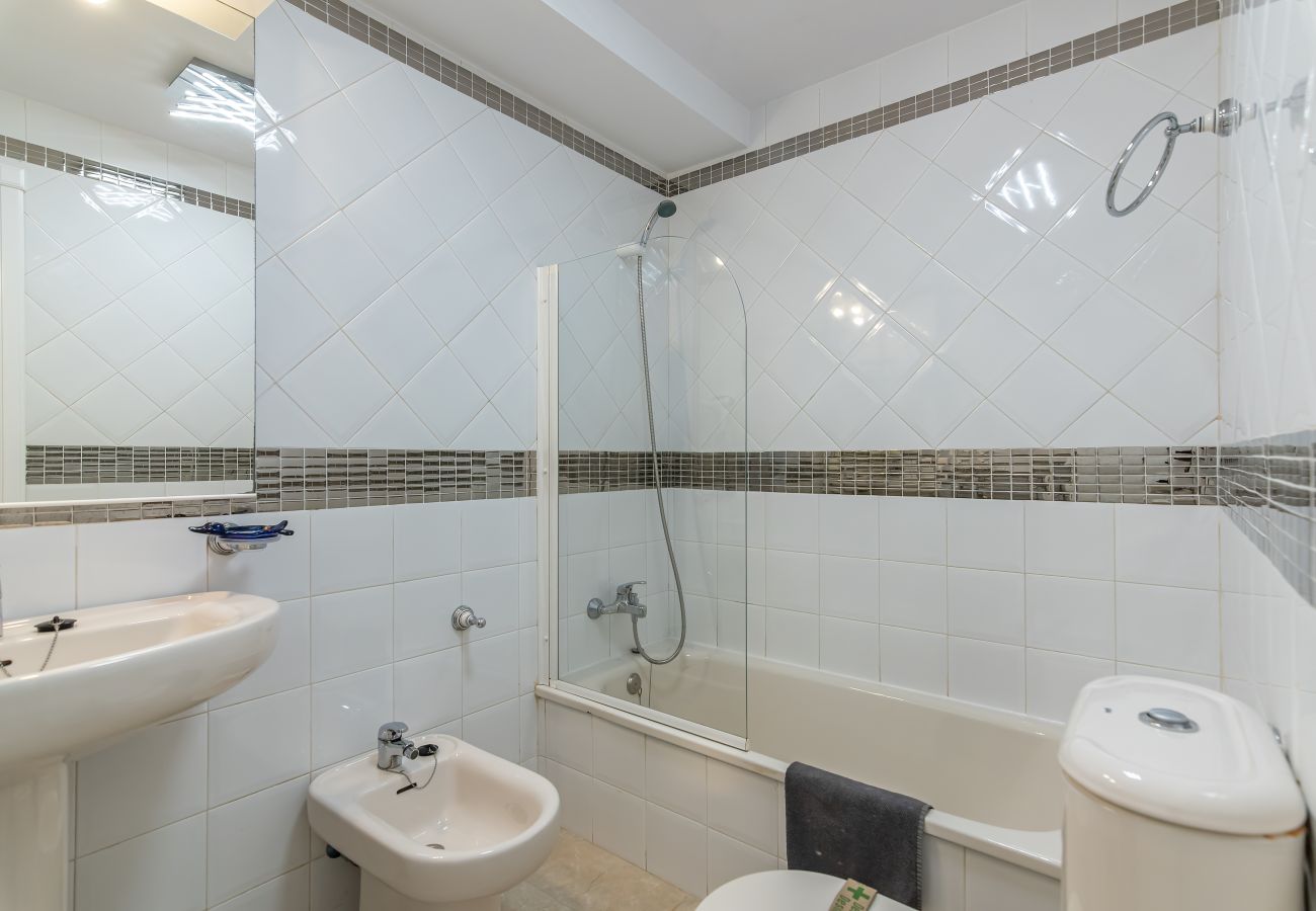 Apartamento em Punta del Moral - Marina I - Marina Isla Canela PMHI35P10