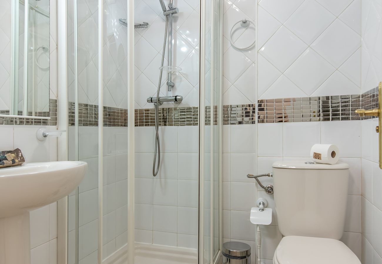 Apartamento em Punta del Moral - Marina I - Marina Isla Canela PMHI35P10