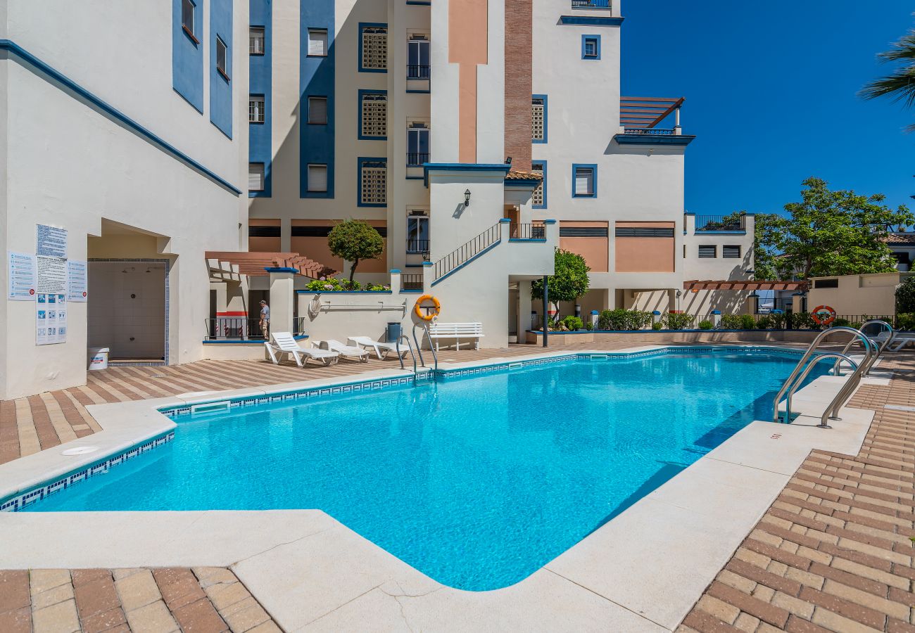 Apartamento em Punta del Moral - Marina II - Marina Isla Canela PMHII27P65