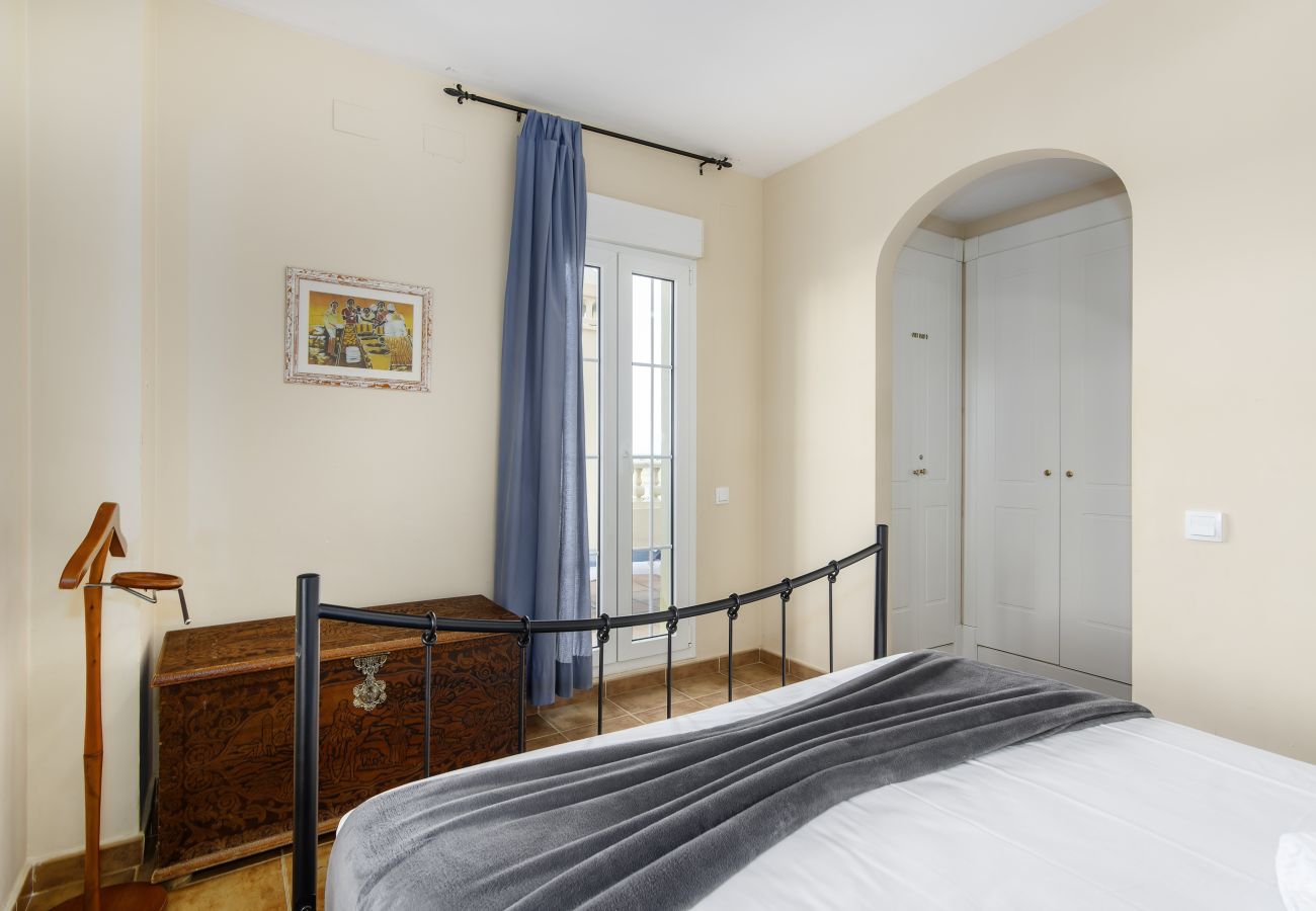 Apartamento em Isla Canela - Canela Park - Isla Canela Beach ICHP34P3