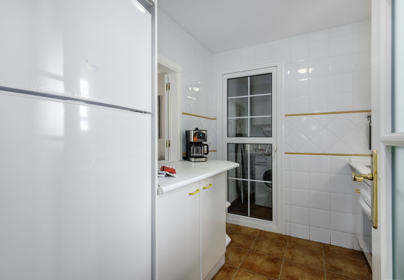 Apartamento em Isla Canela - Canela Park - Isla Canela Beach ICHP34P3