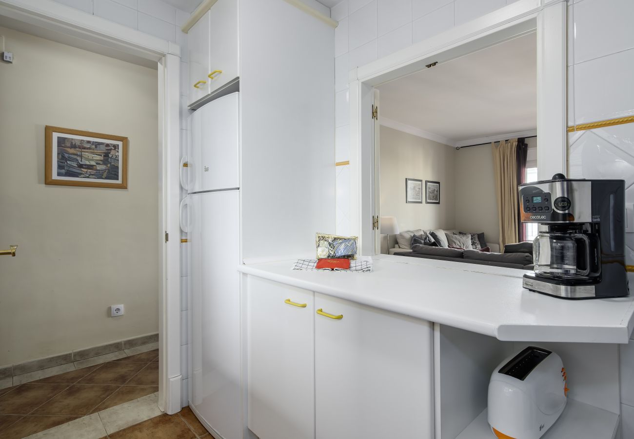 Apartamento em Isla Canela - Canela Park - Isla Canela Beach ICHP34P3