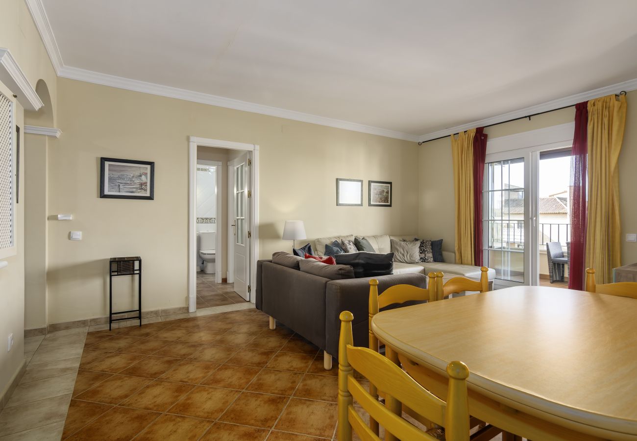 Apartamento em Isla Canela - Canela Park - Isla Canela Beach ICHP34P3