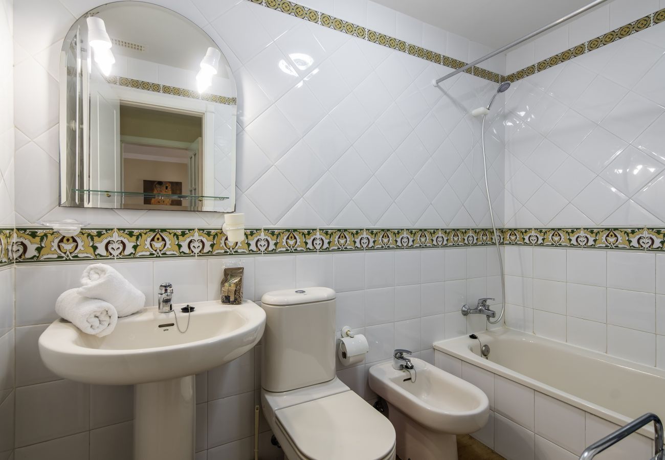 Apartamento em Isla Canela - Canela Park - Isla Canela Beach ICHP34P3