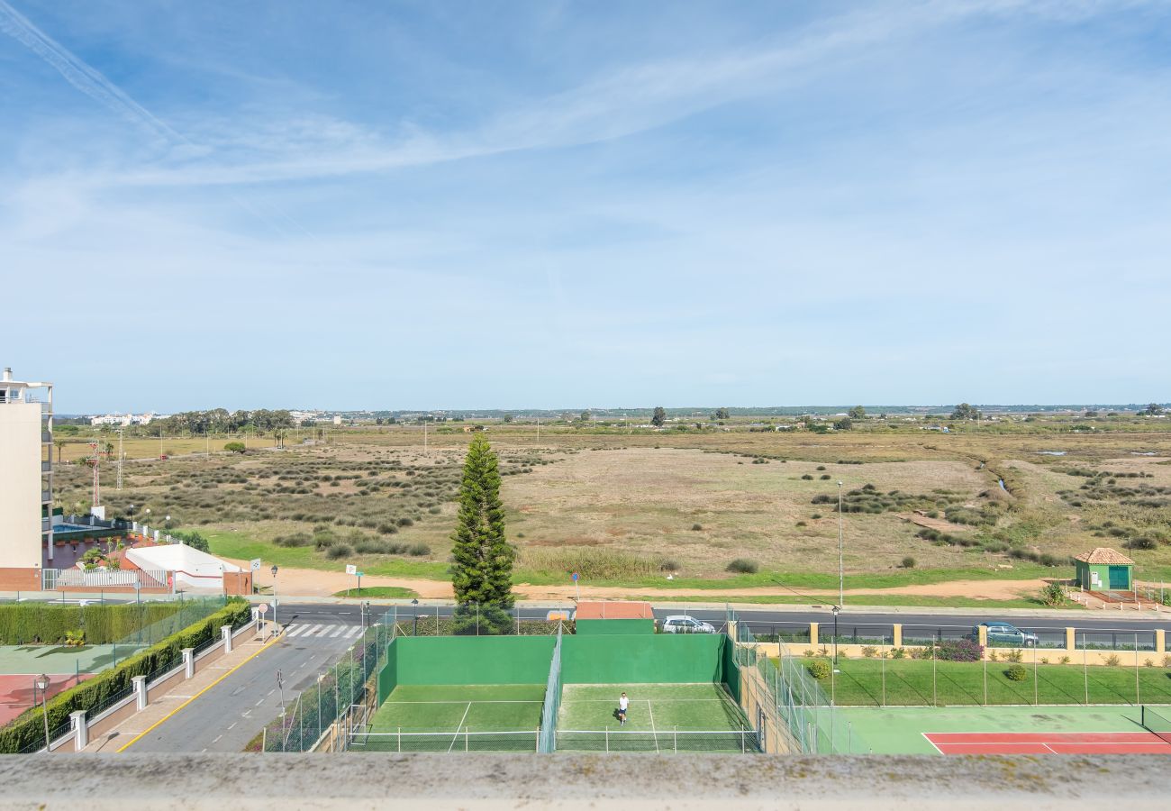 Apartamento em Isla Canela - Canela Park - Isla Canela Beach ICHP34P3