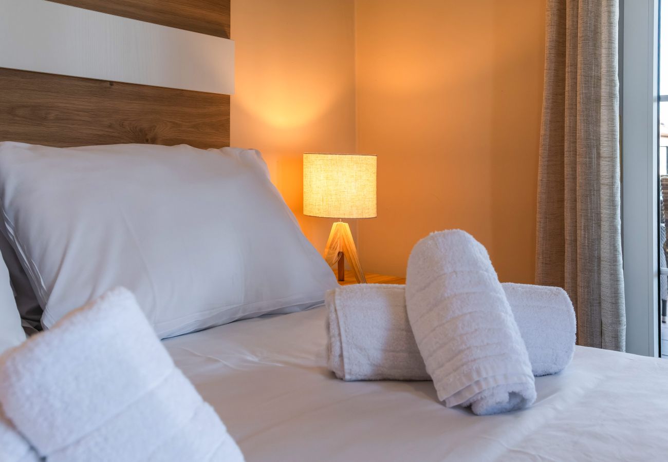 Apartamento em Isla Canela - Canela Park - Isla Canela Beach ICHP34P3