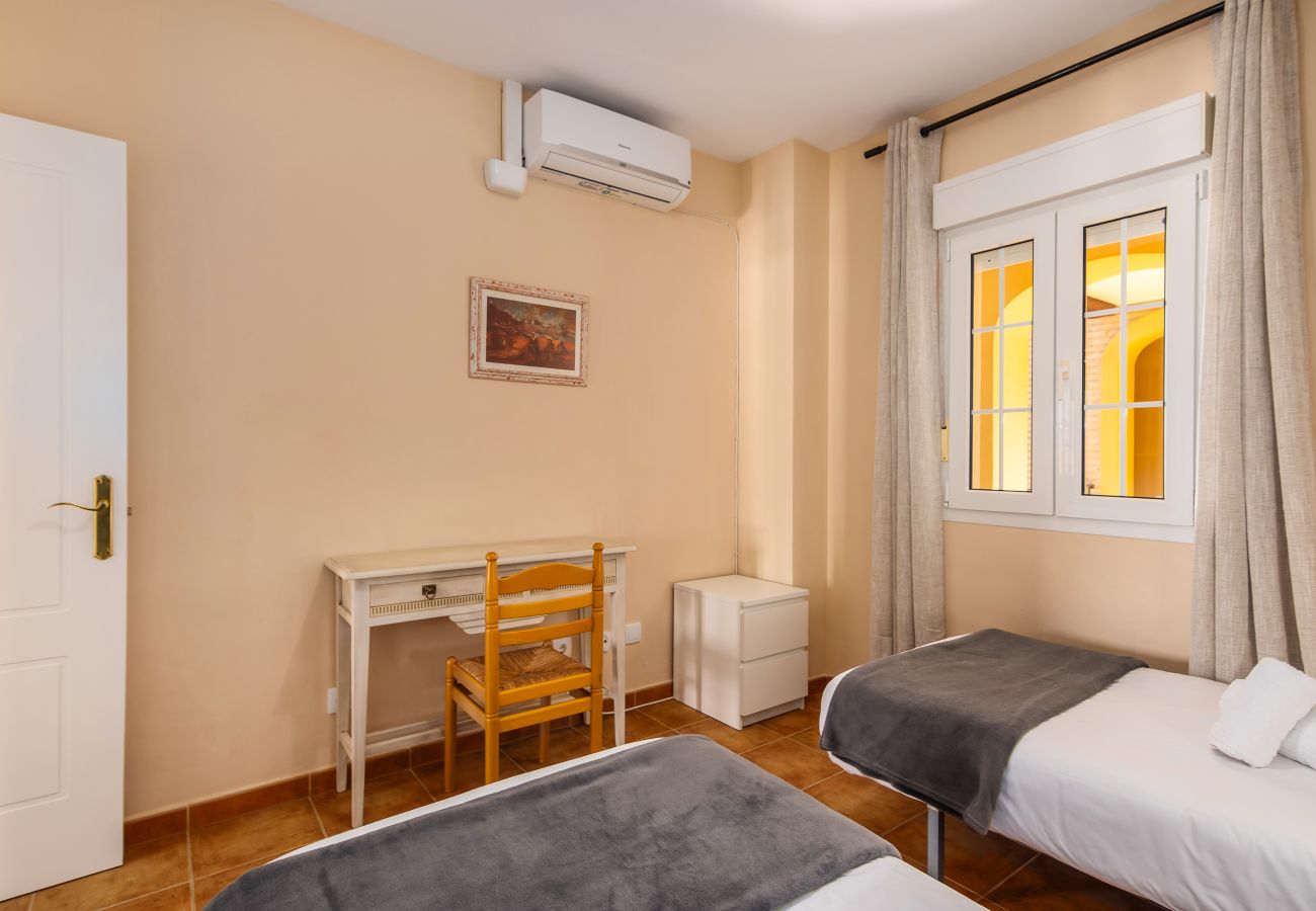 Apartamento em Isla Canela - Canela Park - Isla Canela Beach ICHP34P3