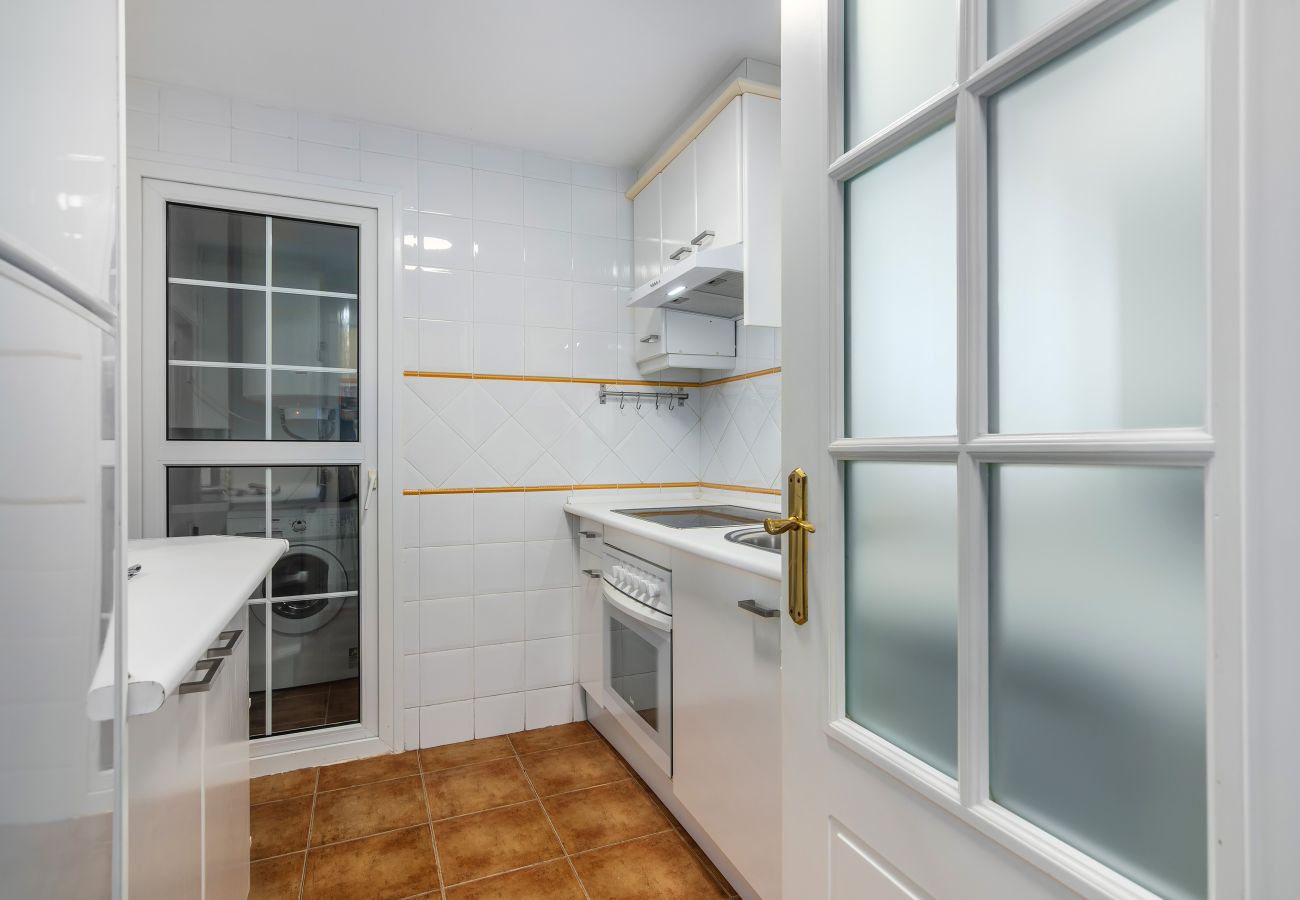 Apartamento em Isla Canela - Canela Park - Isla Canela Beach ICHP34P3