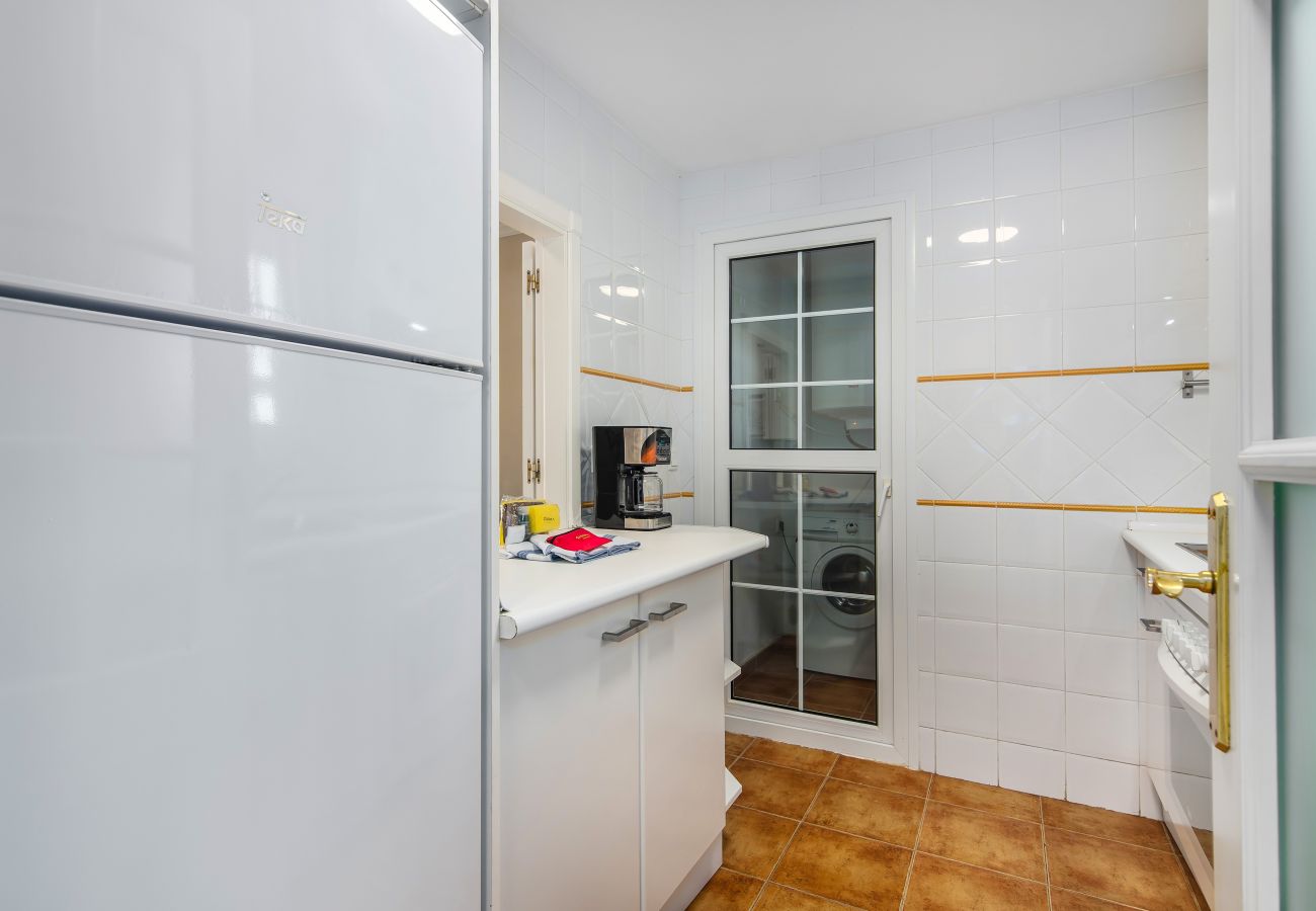 Apartamento em Isla Canela - Canela Park - Isla Canela Beach ICHP34P3