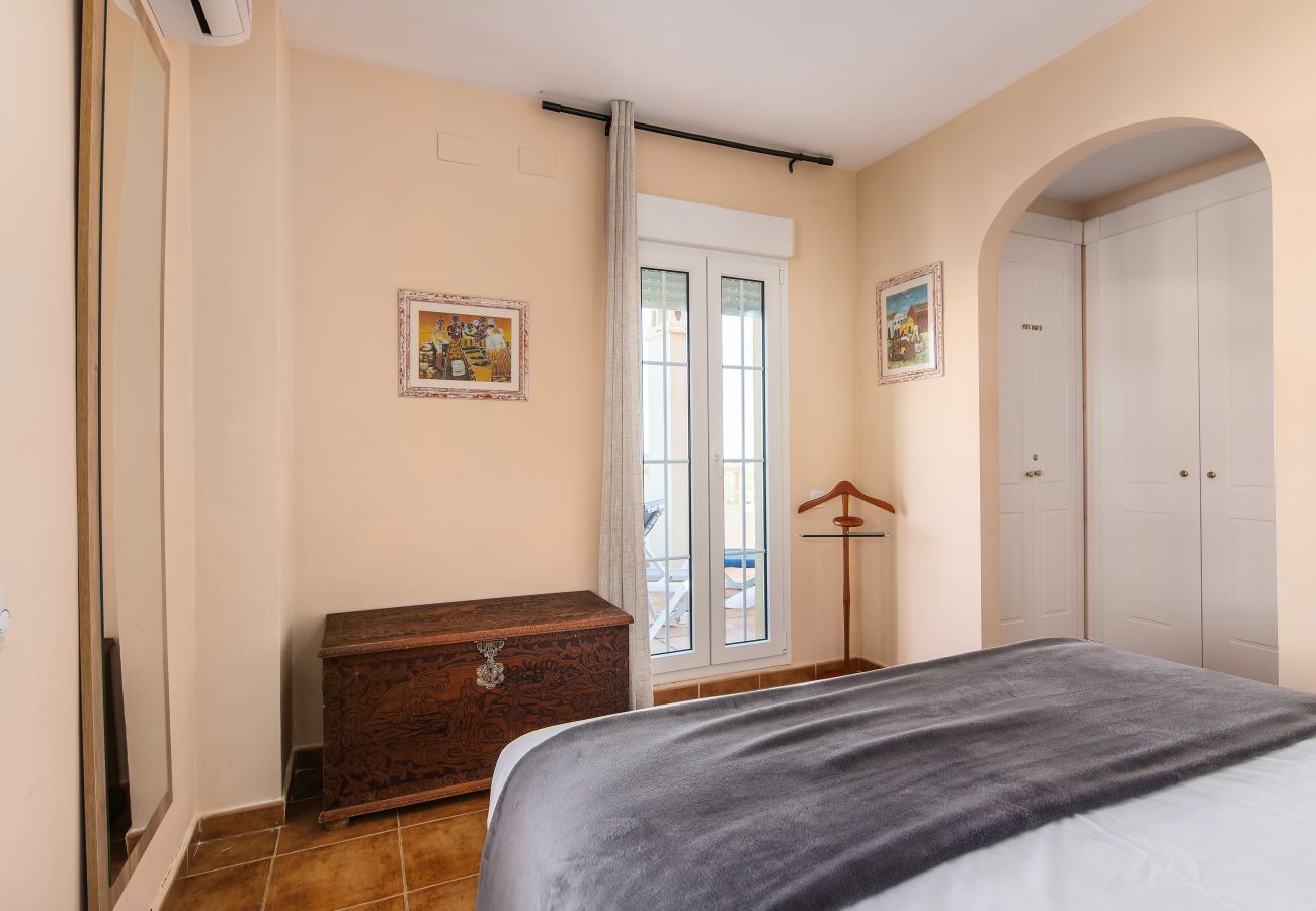 Apartamento em Isla Canela - Canela Park - Isla Canela Beach ICHP34P3