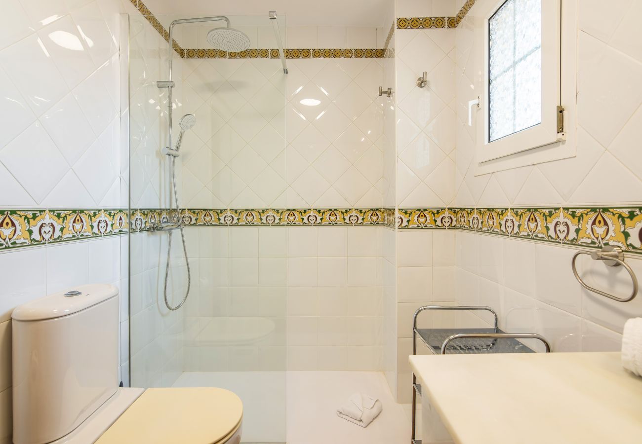 Apartamento em Isla Canela - Canela Park - Isla Canela Beach ICHP34P3