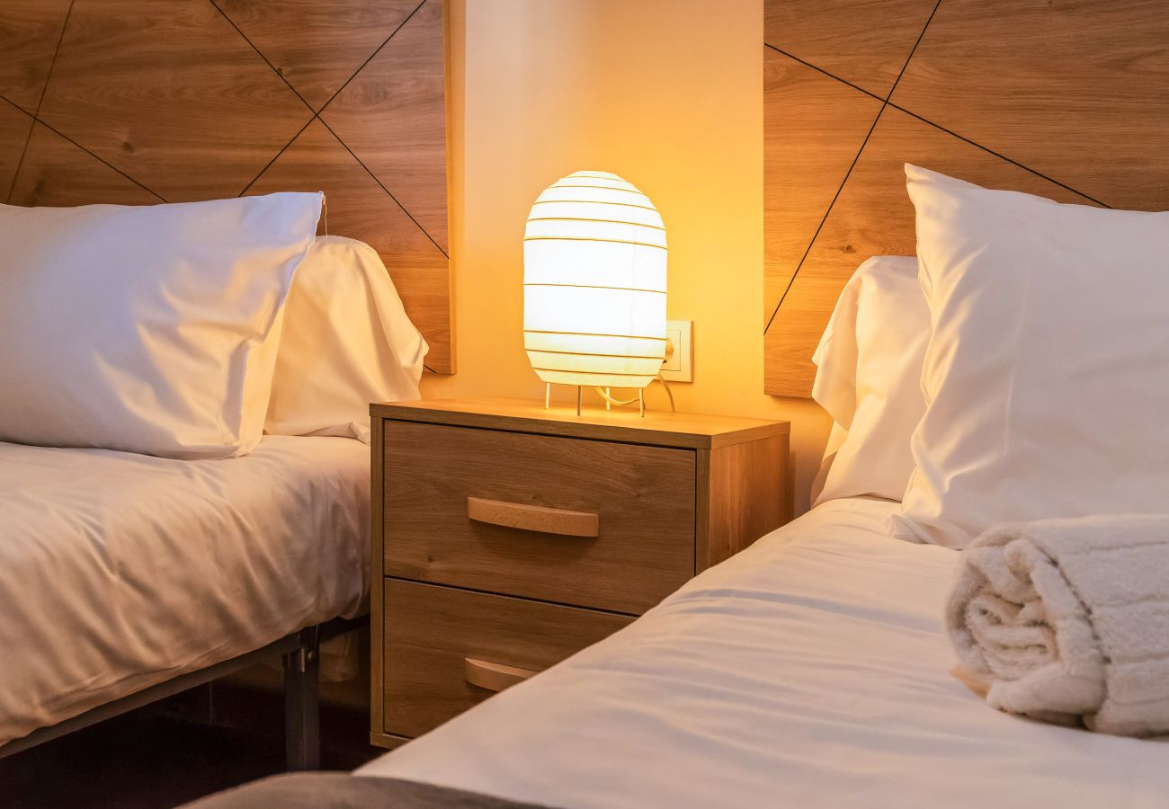 Apartamento em Isla Canela - Canela Park - Isla Canela Beach ICHP34P3