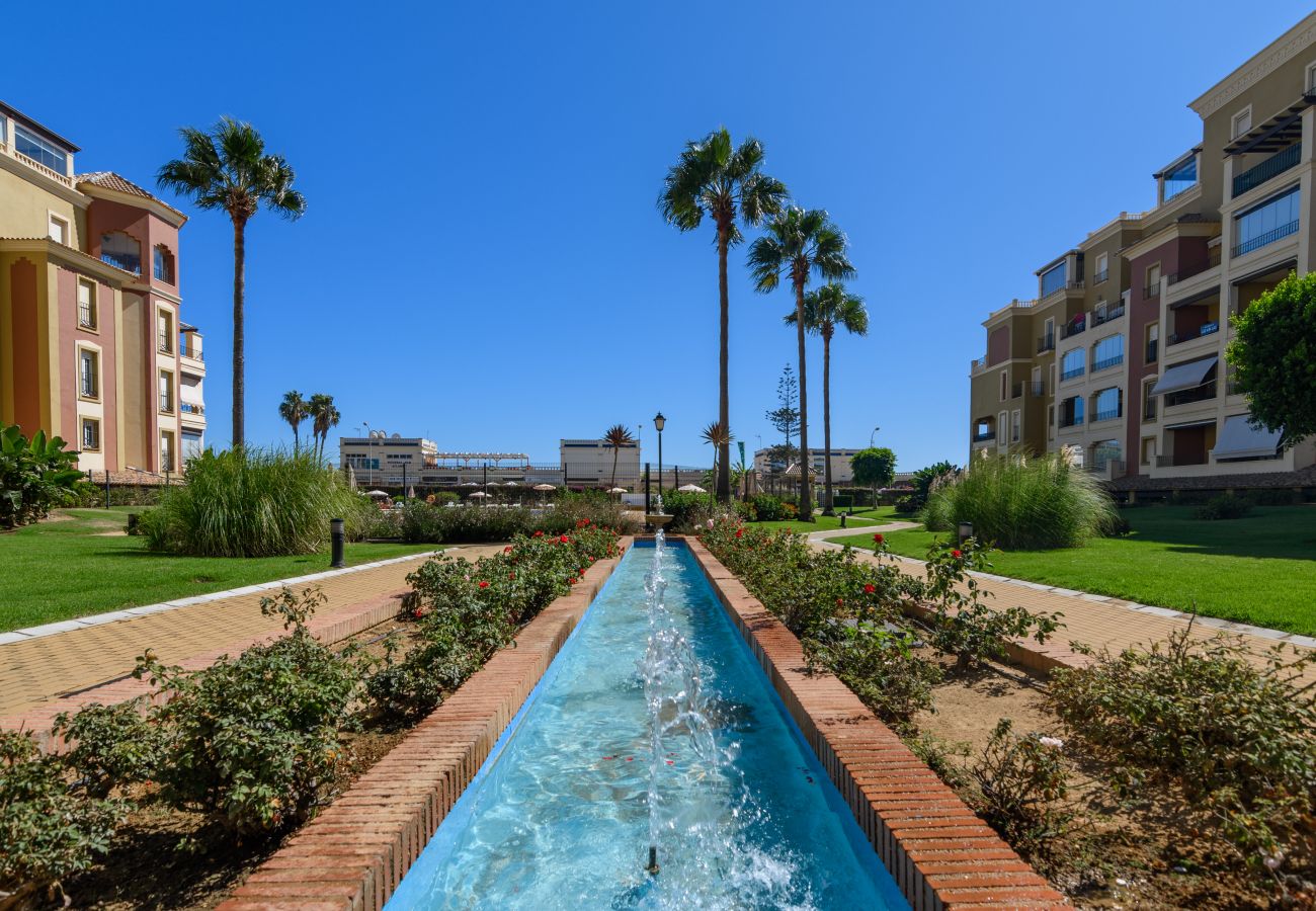 Apartamento em Isla Canela - Canela Park - Isla Canela Beach ICHP34P3