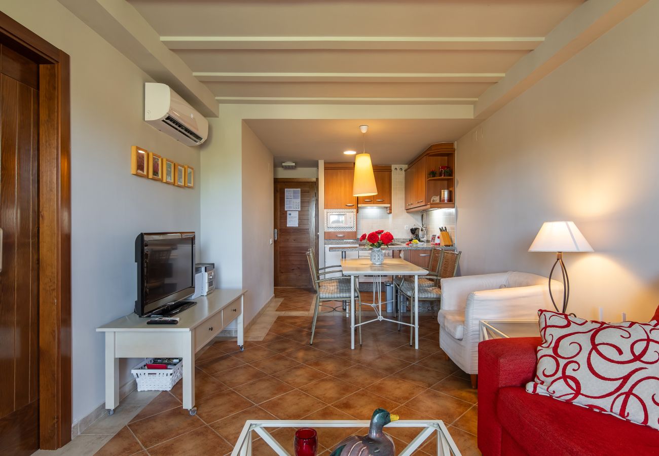 Apartamento em Isla Canela - La Quinta de Isla Canela II - Isla Canela Golf GQHII11P11