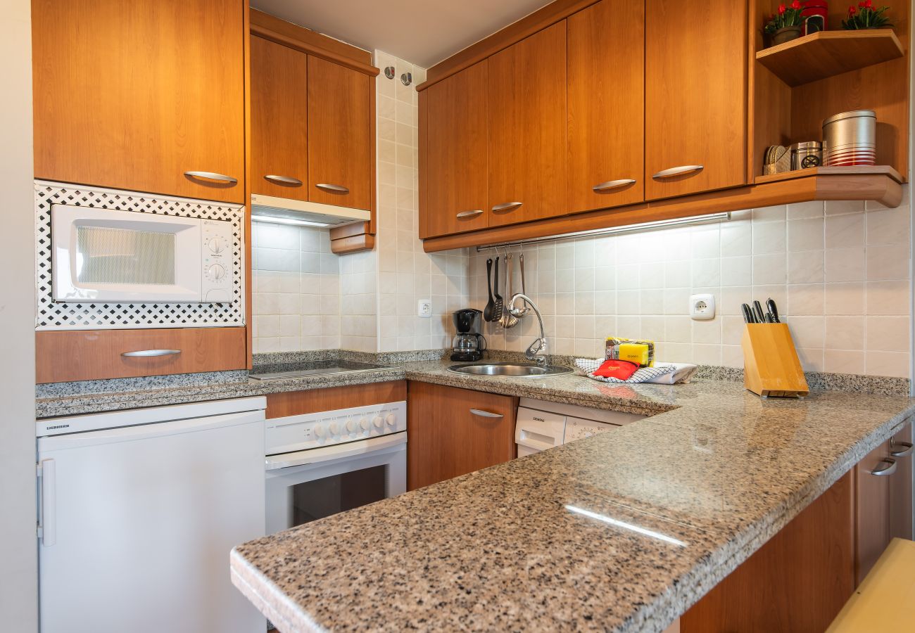 Apartamento em Isla Canela - La Quinta de Isla Canela II - Isla Canela Golf GQHII11P11