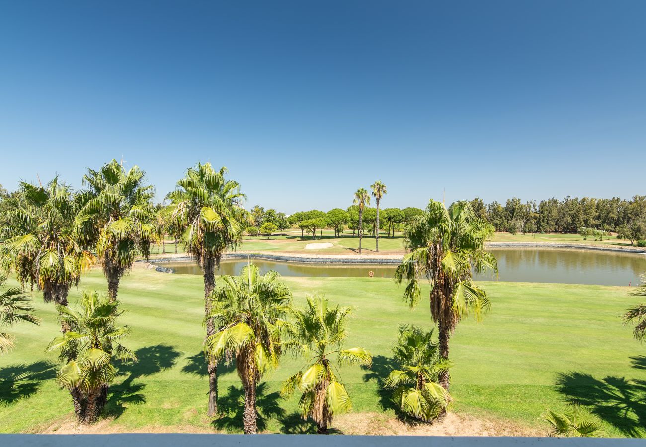 Apartamento em Isla Canela - La Quinta de Isla Canela II - Isla Canela Golf GQHII11P11
