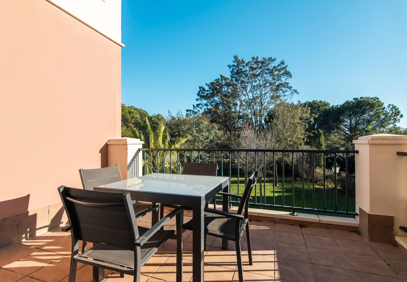 Apartamento em Isla Canela - Prado Golf - Isla Canela Golf GPHG48P45