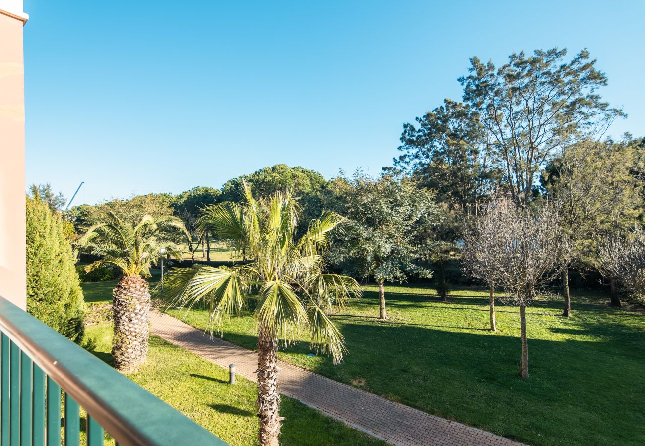 Apartamento em Isla Canela - Prado Golf - Isla Canela Golf GPHG48P45