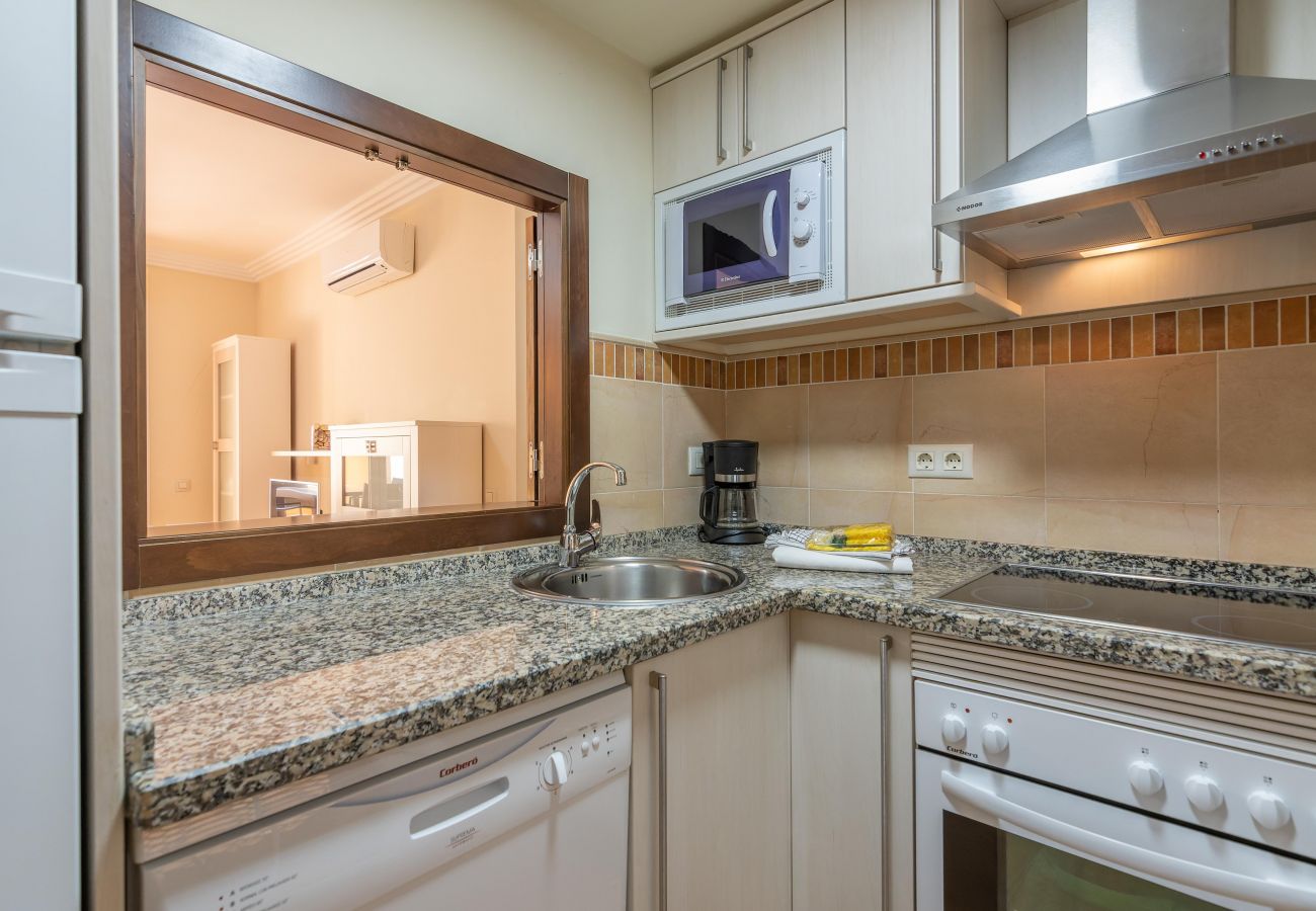 Apartamento em Isla Canela - Las Arenas - Haraganes Beach HLHA12P272