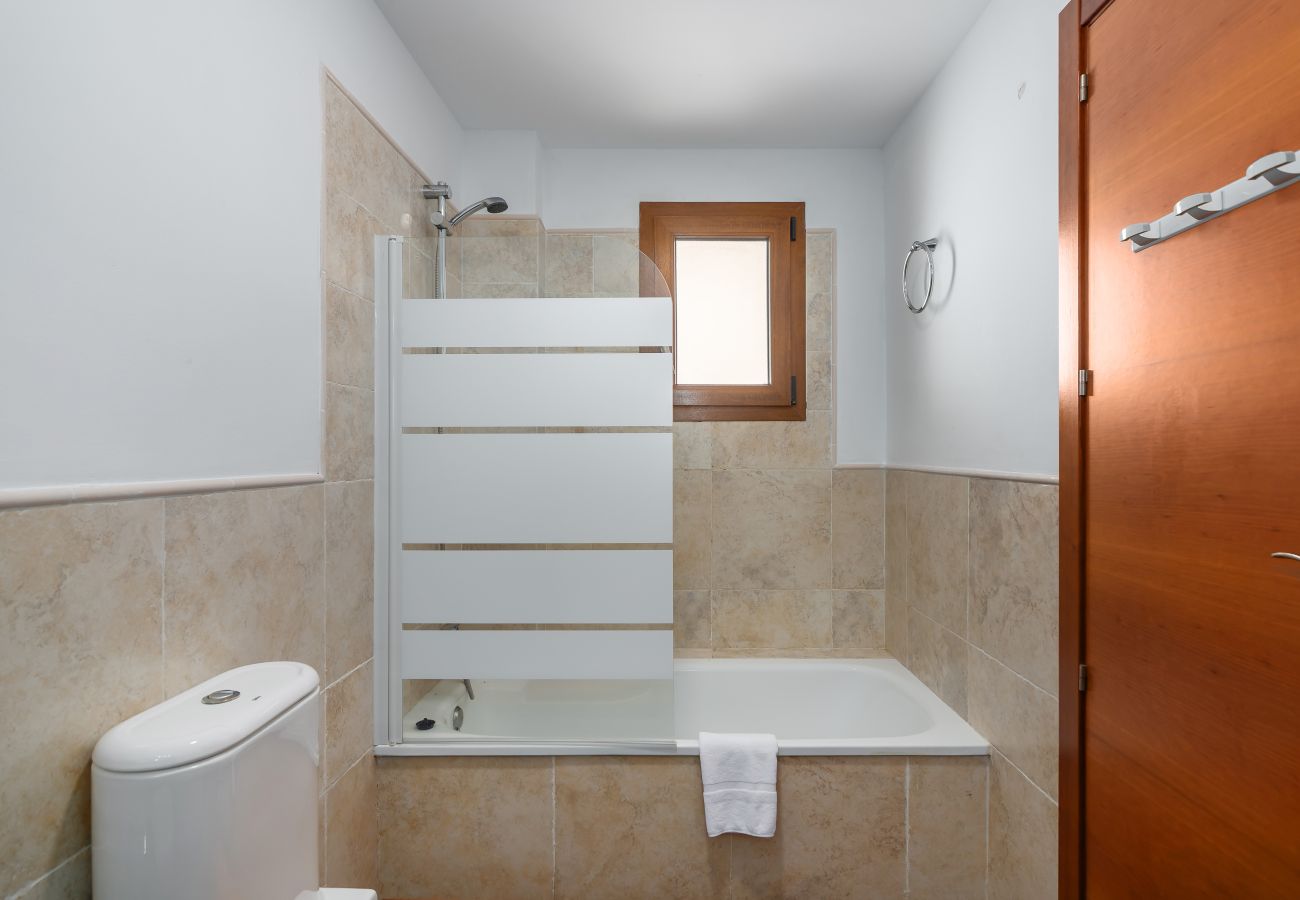 Apartamento em Isla Canela - El Rincon del Golf III PLUS - Isla Canela Golf GRHIII88P88