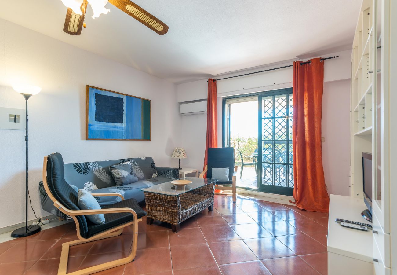 Apartamento em Isla Canela - Alcaudon PLUS - Isla Canela Beach IACLB10P40