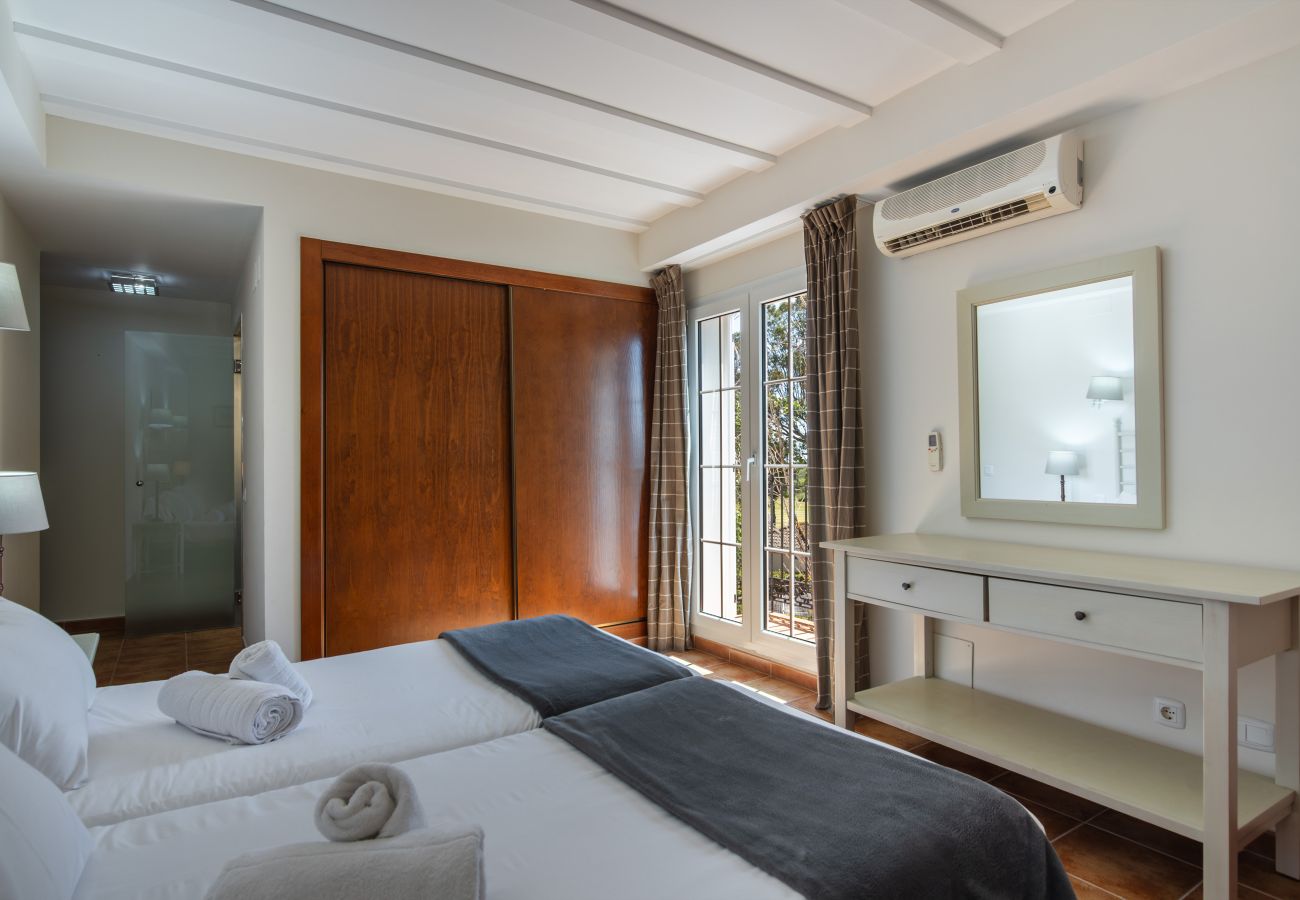 Apartamento em Isla Canela - La Quinta de Isla Canela II - Isla Canela Golf GQHII10P10