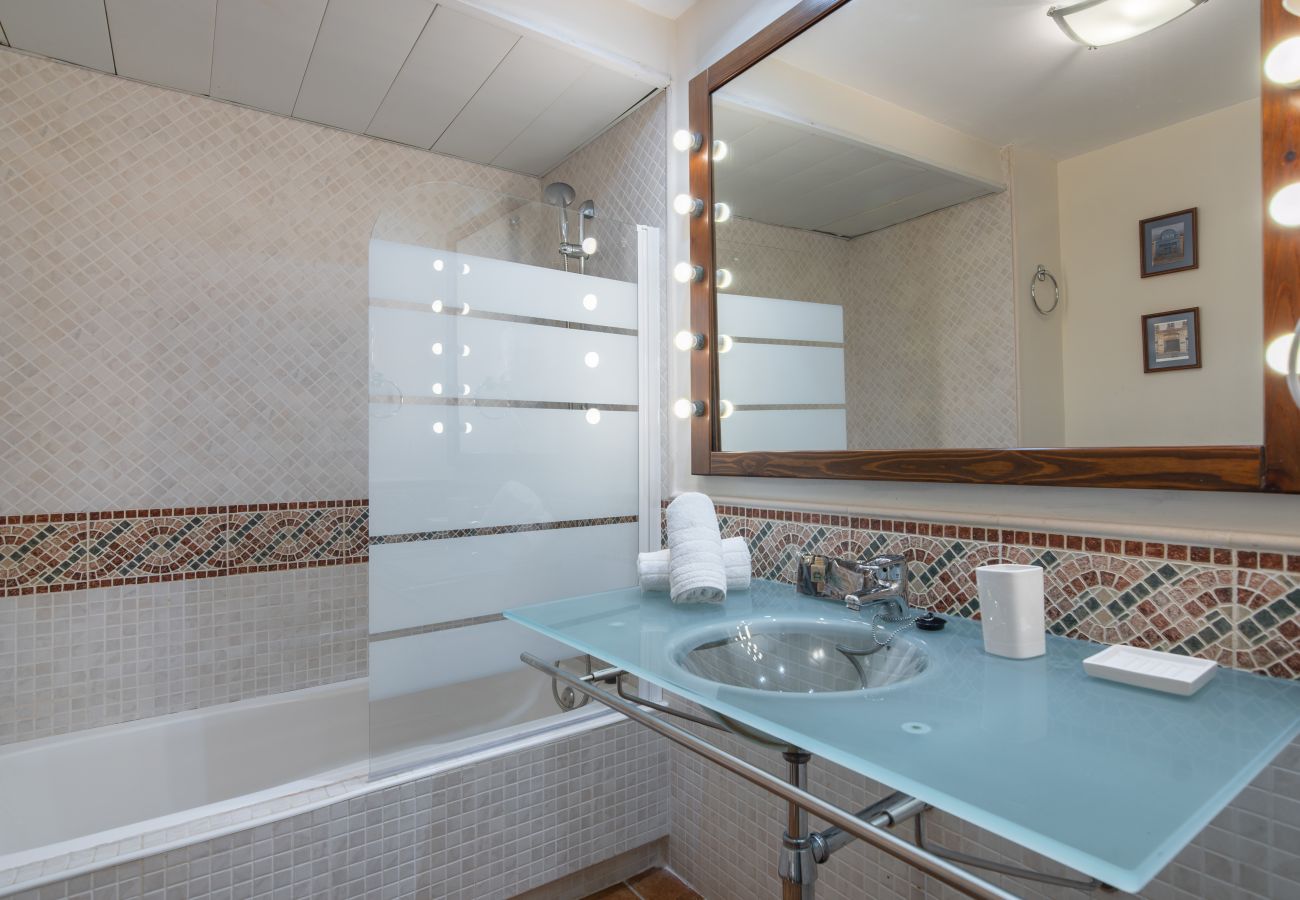 Apartamento em Isla Canela - La Quinta de Isla Canela II - Isla Canela Golf GQHII10P10