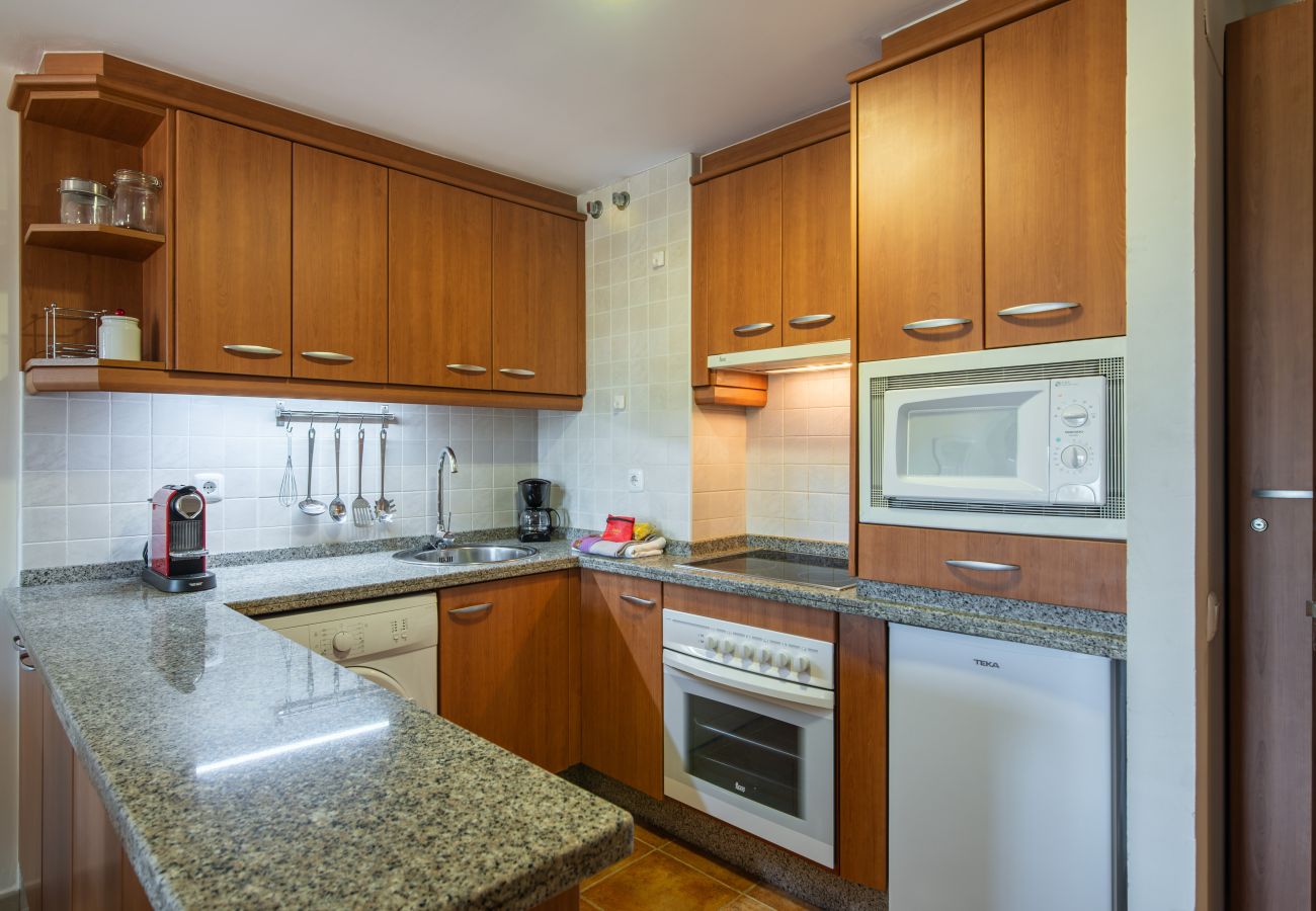 Apartamento em Isla Canela - La Quinta de Isla Canela II - Isla Canela Golf GQHII10P10