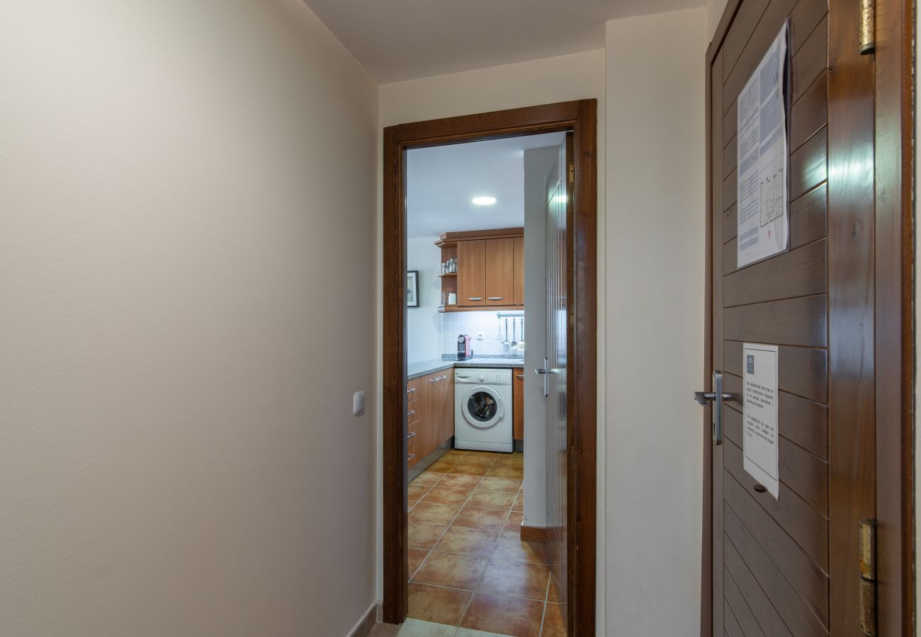 Apartamento em Isla Canela - La Quinta de Isla Canela II - Isla Canela Golf GQHII10P10