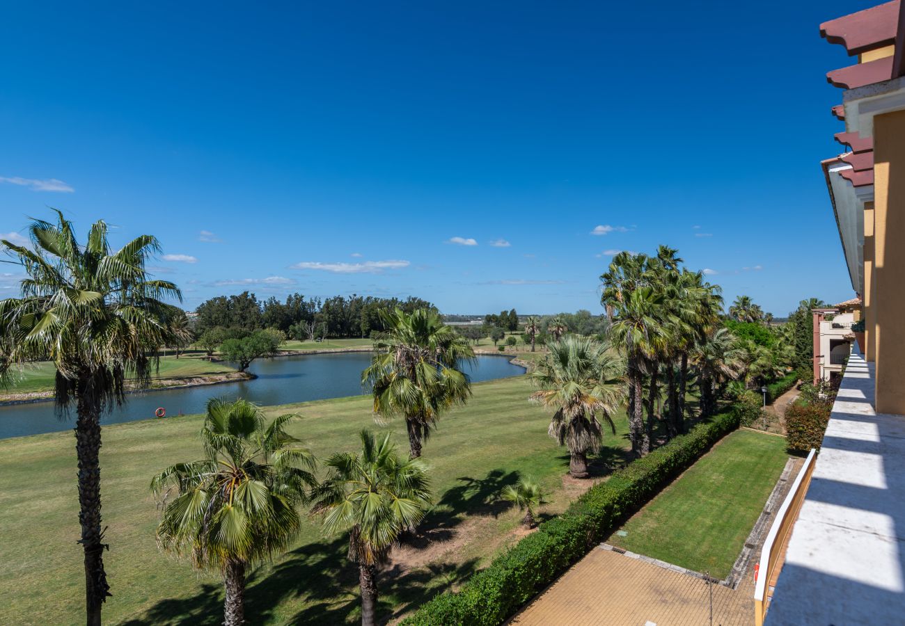 Apartamento em Isla Canela - La Quinta de Isla Canela II - Isla Canela Golf GQHII10P10