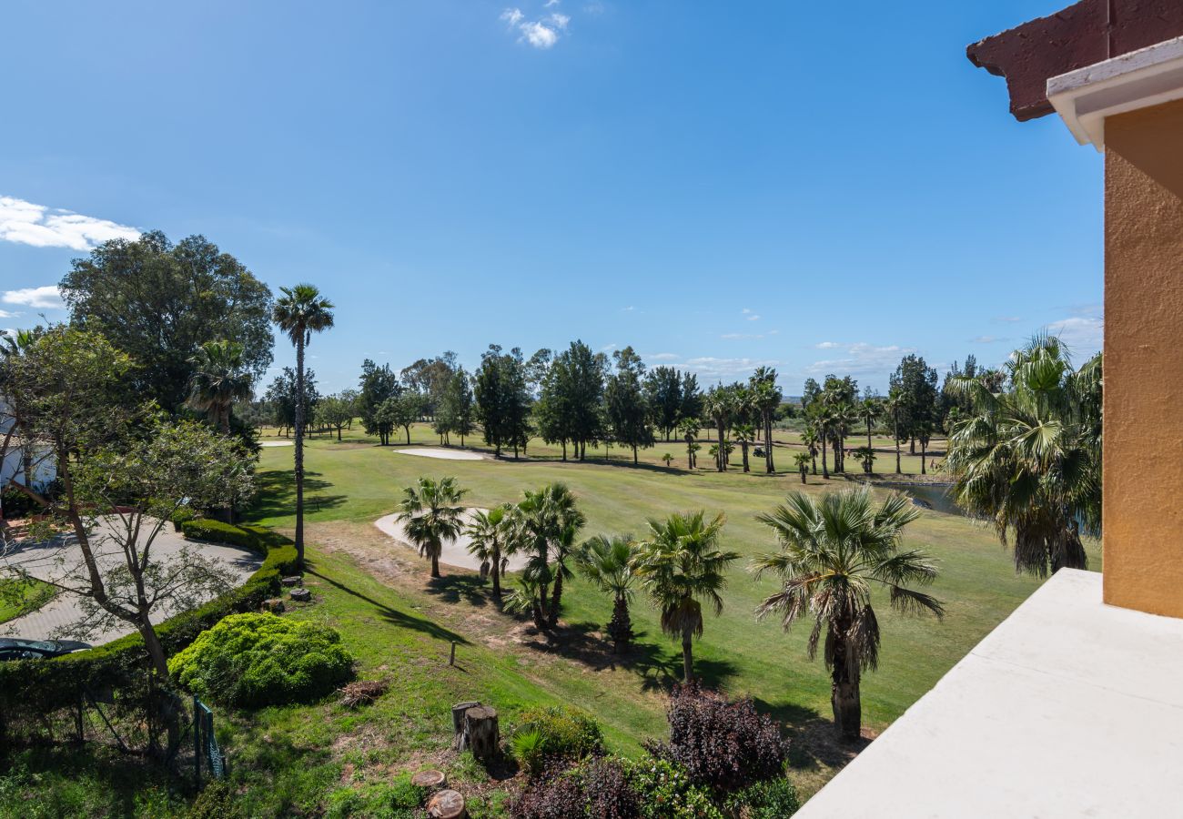 Apartamento em Isla Canela - La Quinta de Isla Canela II - Isla Canela Golf GQHII10P10