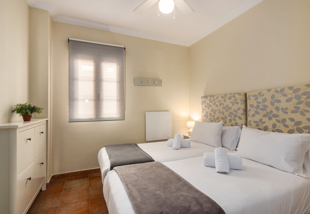 Apartamento em Punta del Moral - Los Pelicanos - Punta del Moral Beach PLHC39P38