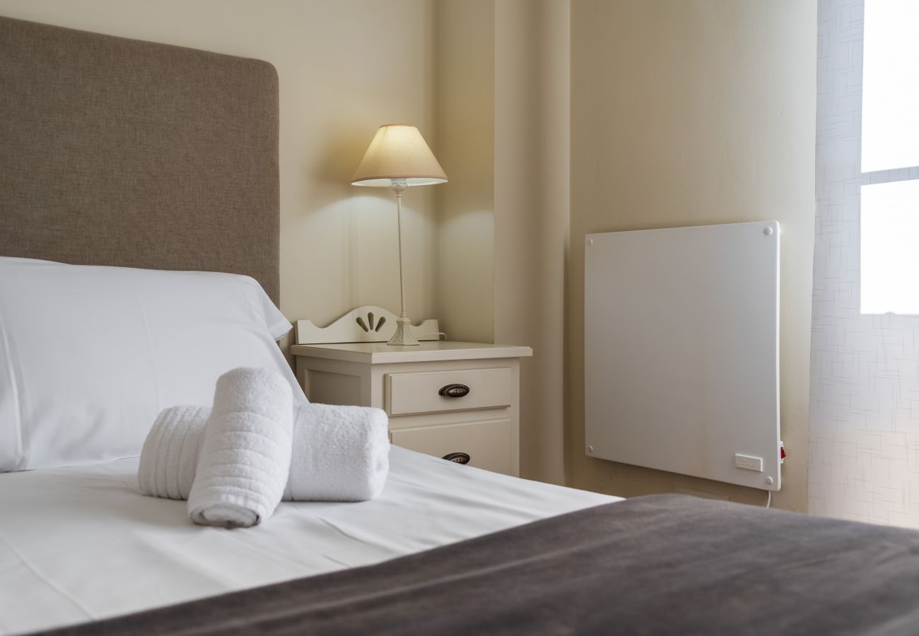 Apartamento em Punta del Moral - Los Pelicanos - Punta del Moral Beach PLHC39P38