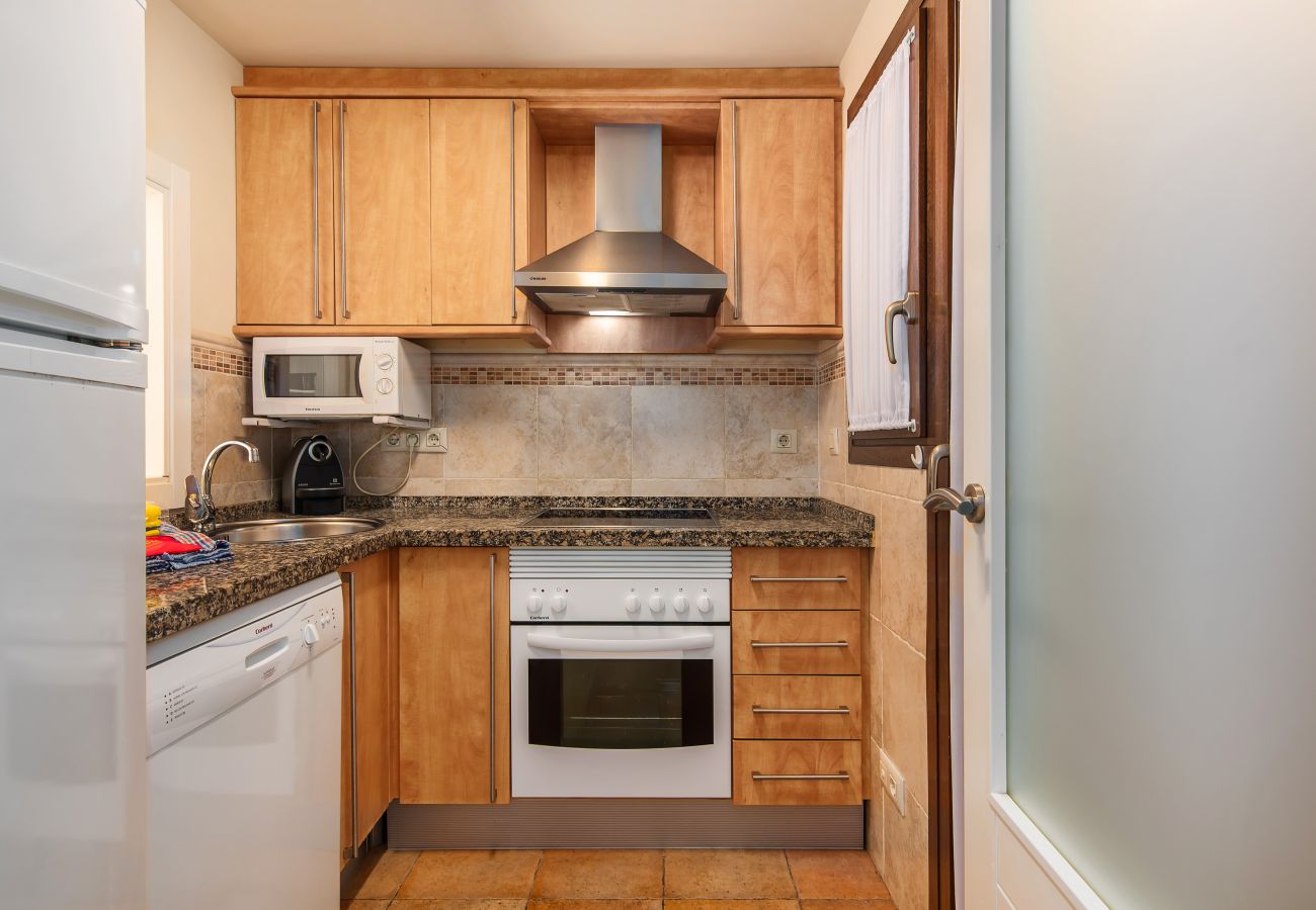 Apartamento em Punta del Moral - Los Pelicanos - Punta del Moral Beach PLHC39P38