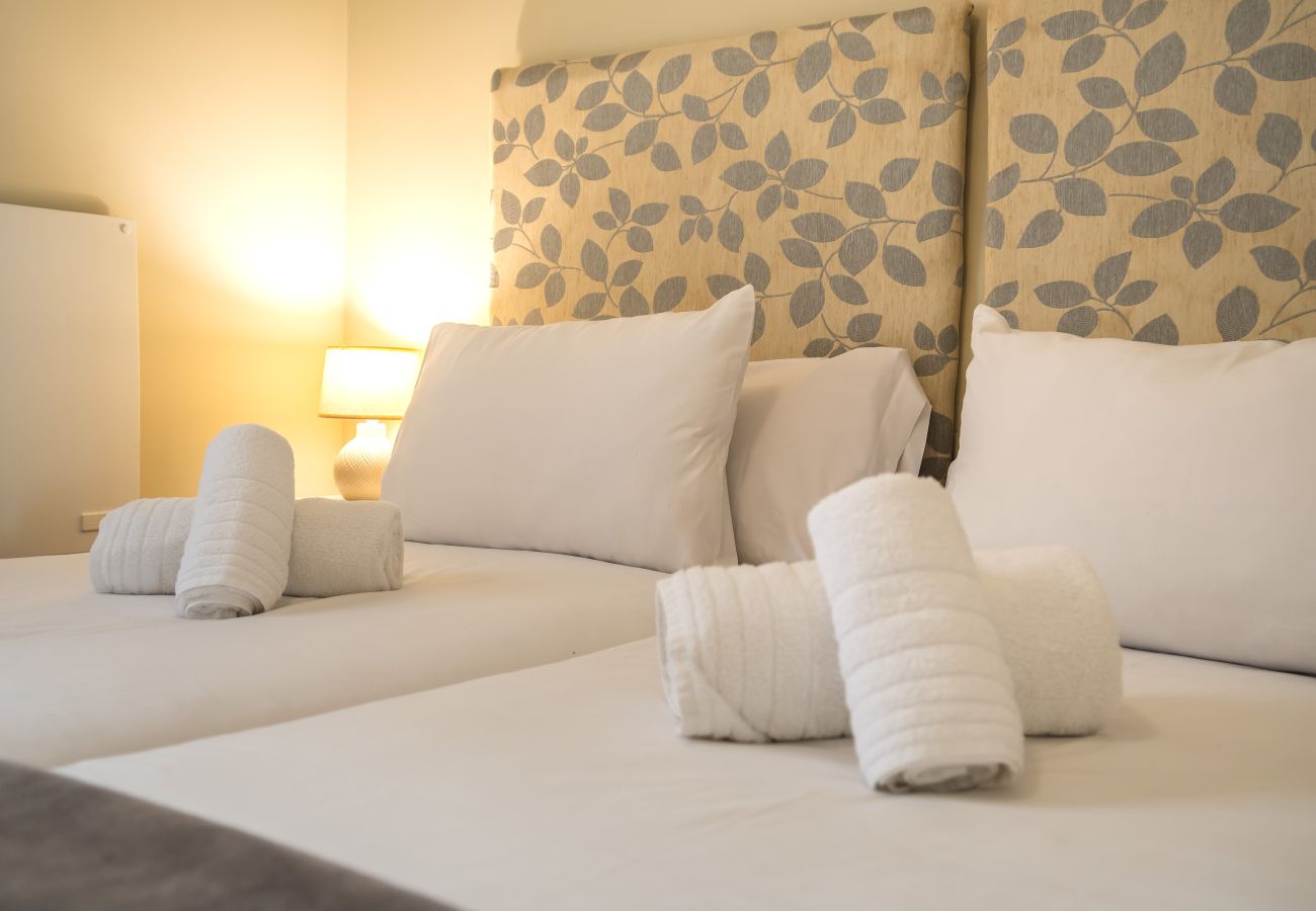 Apartamento em Punta del Moral - Los Pelicanos - Punta del Moral Beach PLHC39P38