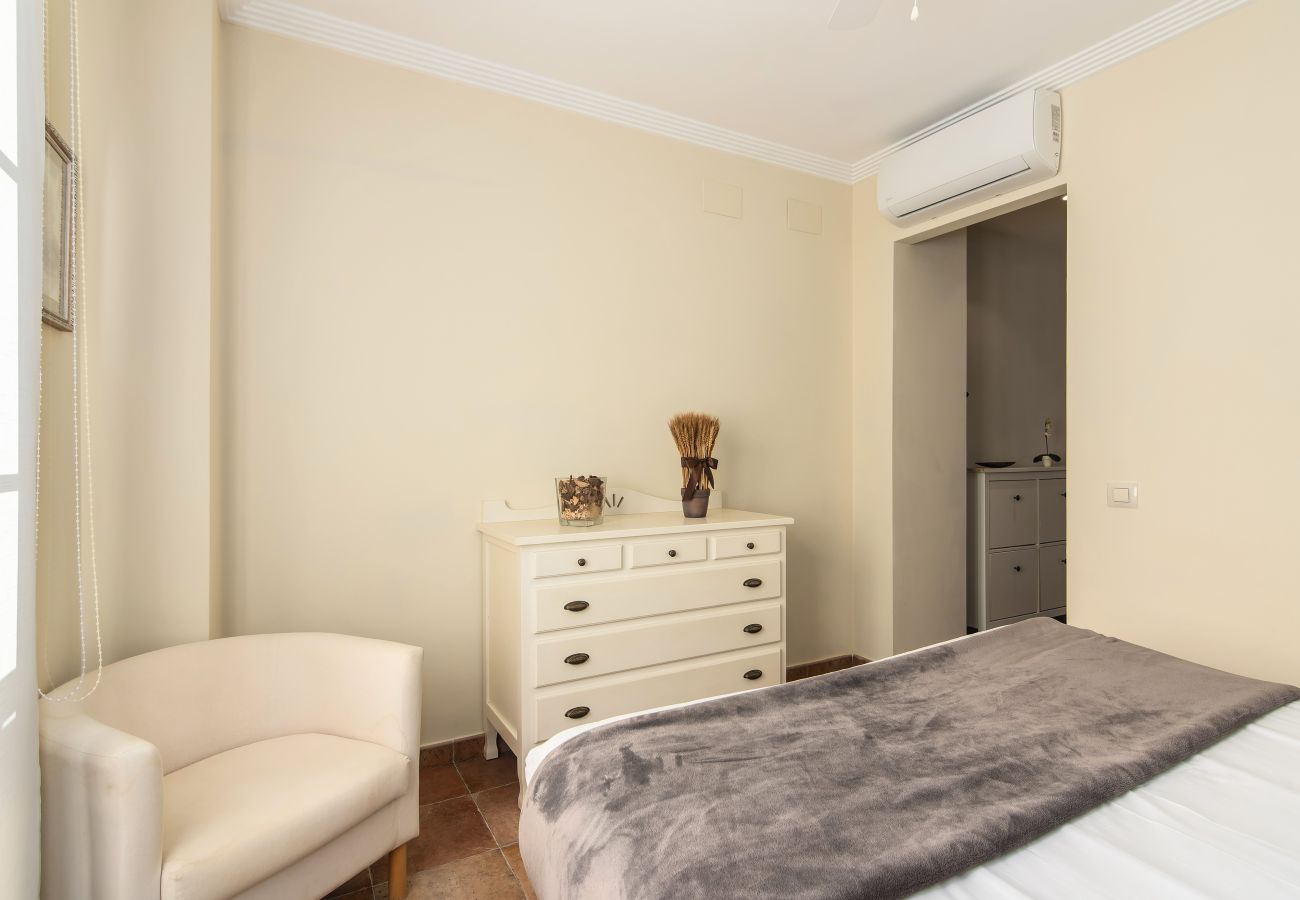 Apartamento em Punta del Moral - Los Pelicanos - Punta del Moral Beach PLHC39P38