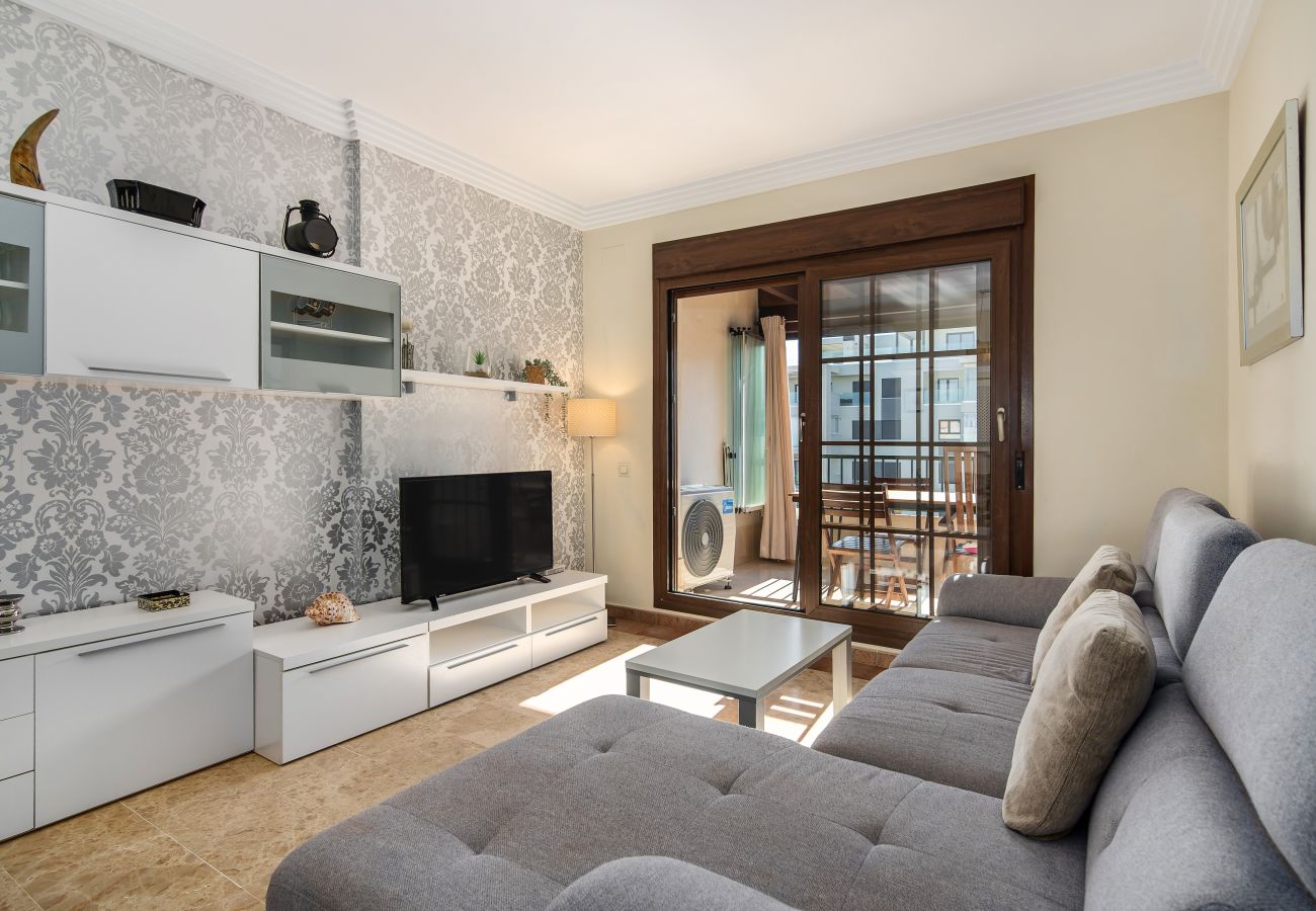 Apartamento em Punta del Moral - Los Pelicanos - Punta del Moral Beach PLHC39P38