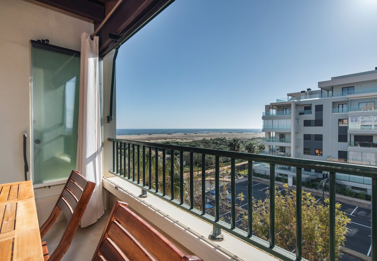 Apartamento em Punta del Moral - Los Pelicanos - Punta del Moral Beach PLHC39P38