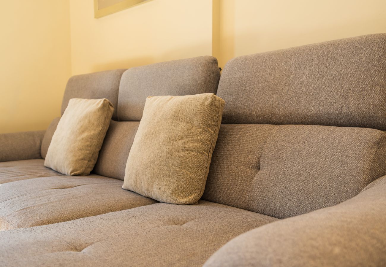 Apartamento em Punta del Moral - Los Pelicanos - Punta del Moral Beach PLHC39P38