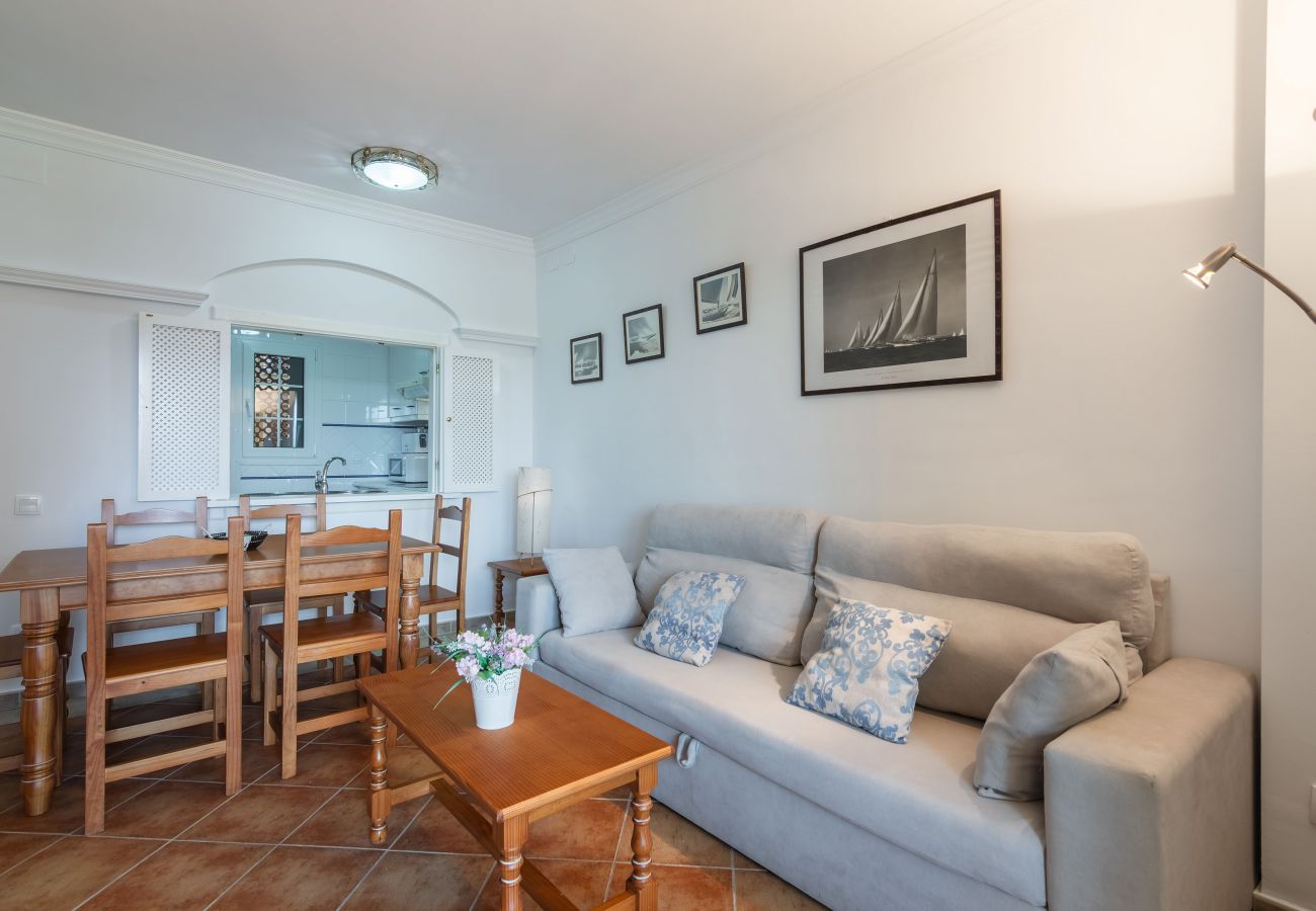 Apartamento em Punta del Moral - Playa Grande - Punta del Moral Beach PPHG88P84