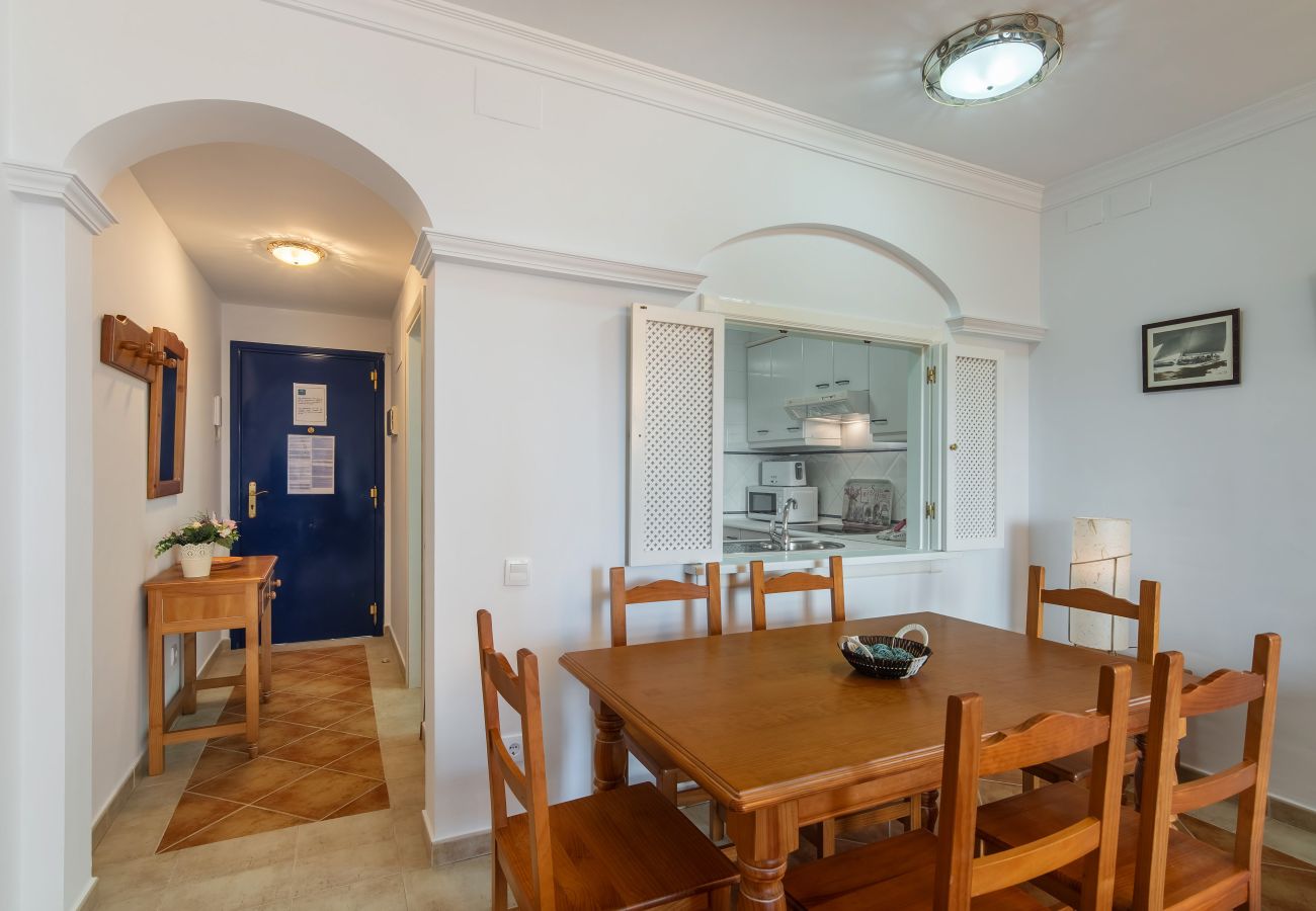 Apartamento em Punta del Moral - Playa Grande - Punta del Moral Beach PPHG88P84