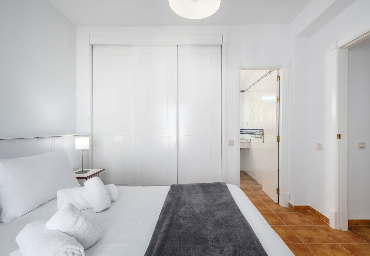 Apartamento em Punta del Moral - Atlantico Penthouse PLUS - Punta del Moral Beach PAHT76P102