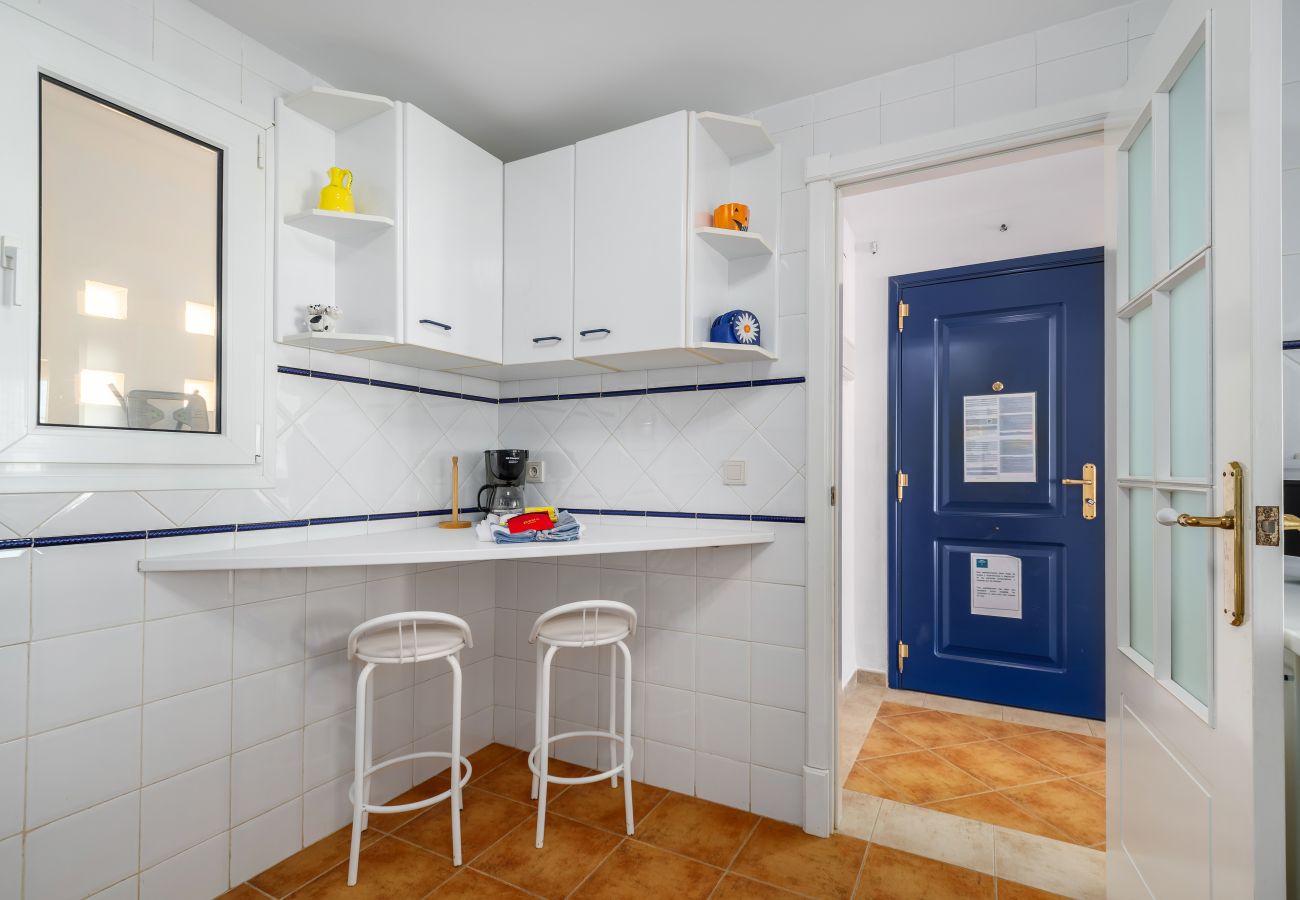 Apartamento em Punta del Moral - Atlantico Penthouse PLUS - Punta del Moral Beach PAHT76P102