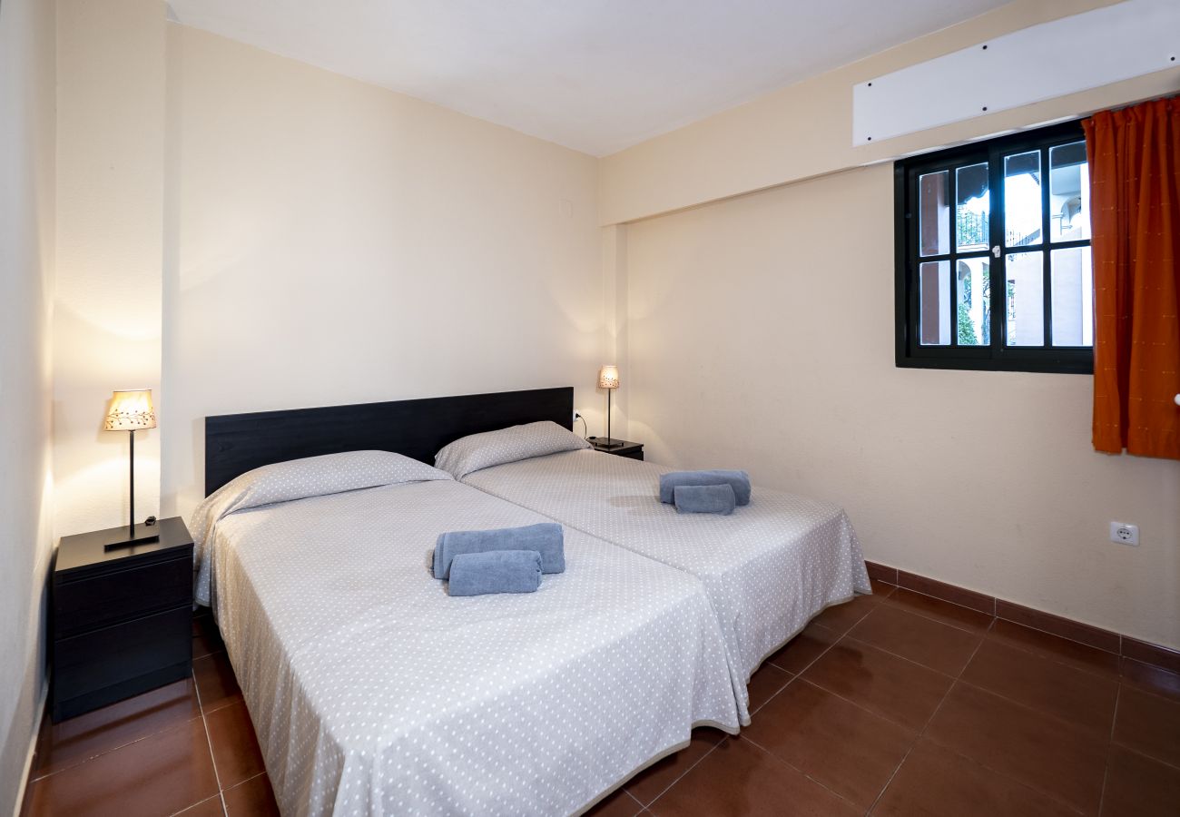 Apartamento em Isla Canela - Hoyo I - Isla Canela Golf GHHI11B1P23