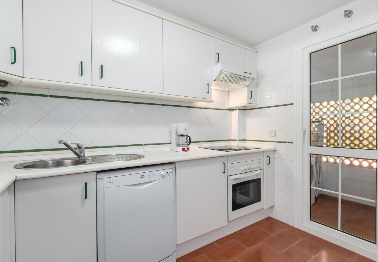 Apartamento em Isla Canela - Hoyo I - Isla Canela Golf GHHI15B2P65