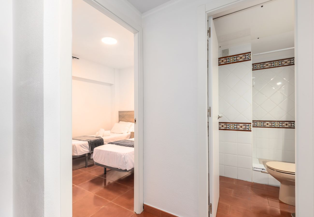 Apartamento em Isla Canela - Hoyo I - Isla Canela Golf GHHI15B2P65