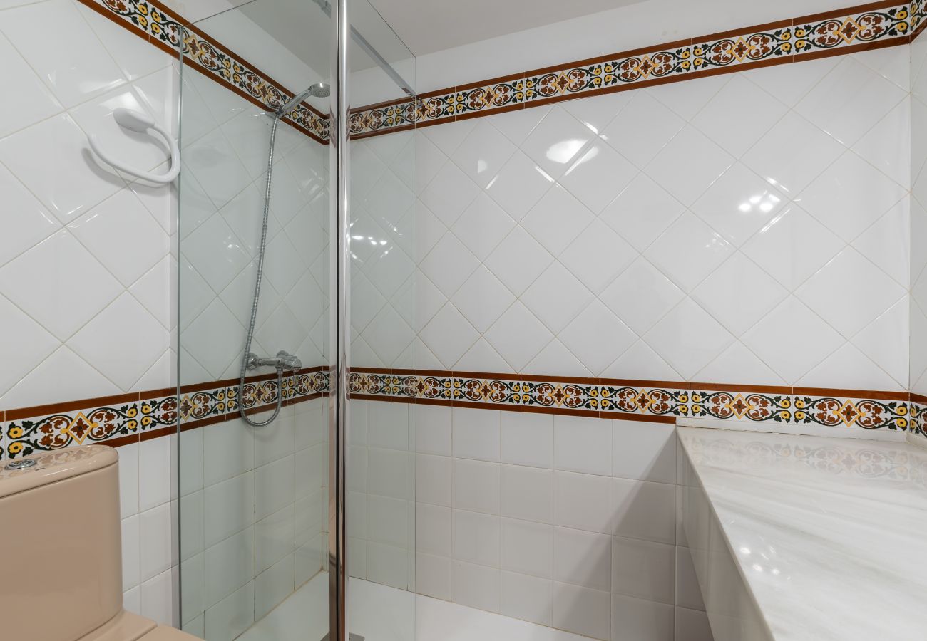 Apartamento em Isla Canela - Hoyo I - Isla Canela Golf GHHI15B2P65