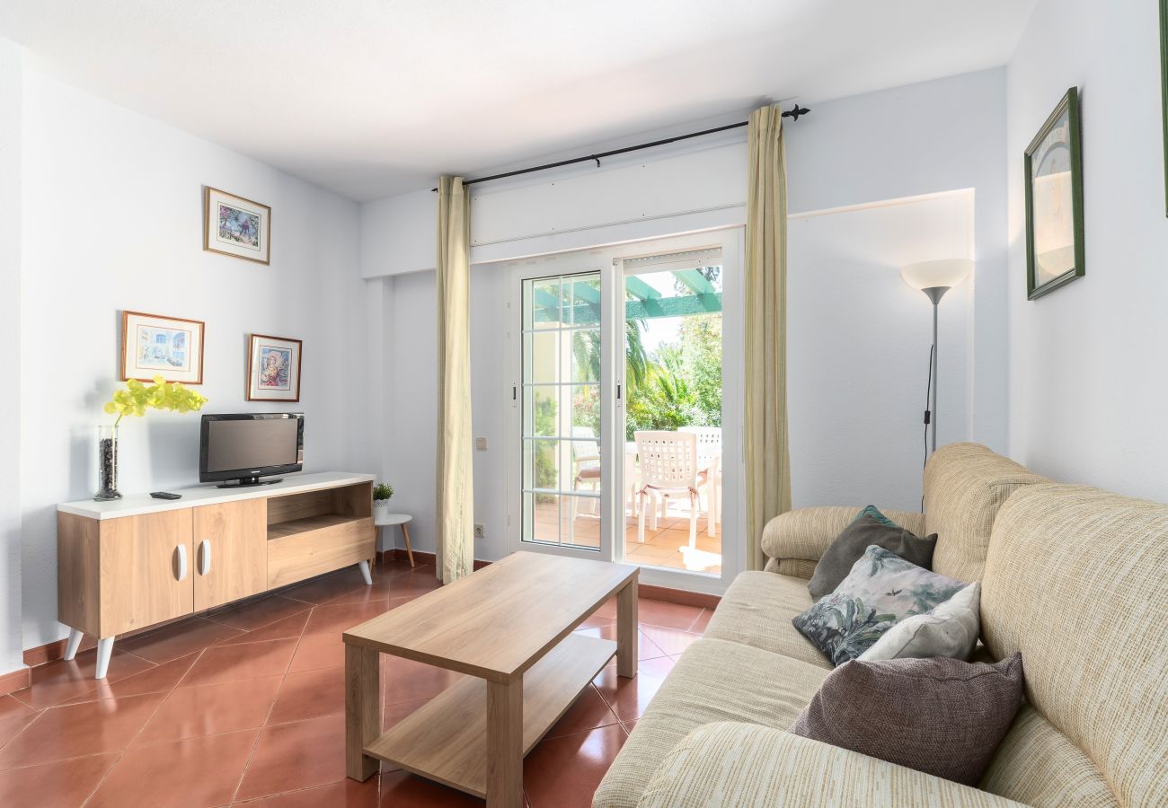 Apartamento em Isla Canela - Hoyo I - Isla Canela Golf GHHI15B2P65