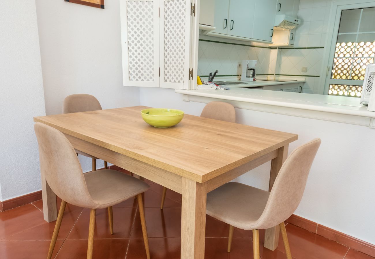 Apartamento em Isla Canela - Hoyo I - Isla Canela Golf GHHI15B2P65